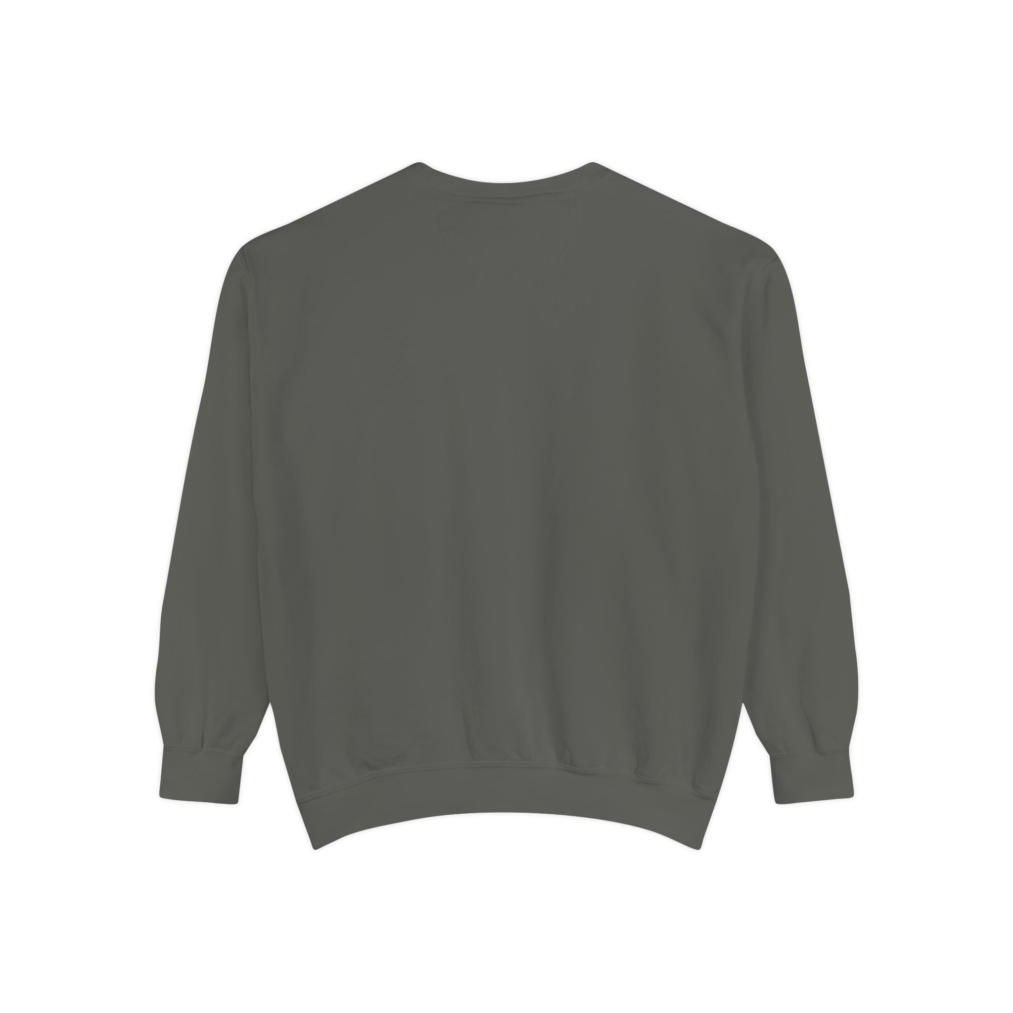 Agent on Duty Sweatshirt | Detective Badge Key Illustration