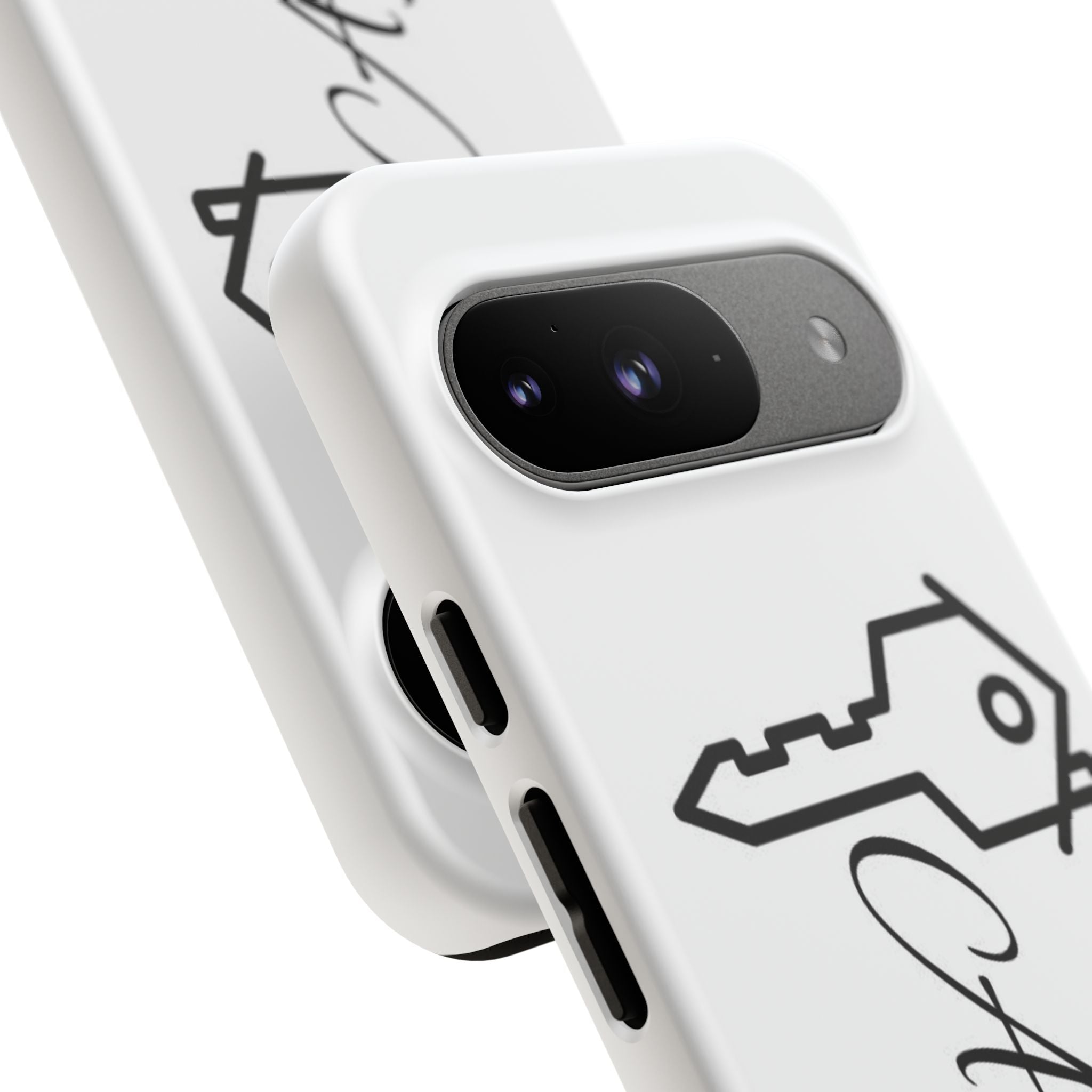 AGENT ON DUTY Phone Case | Tough Cases