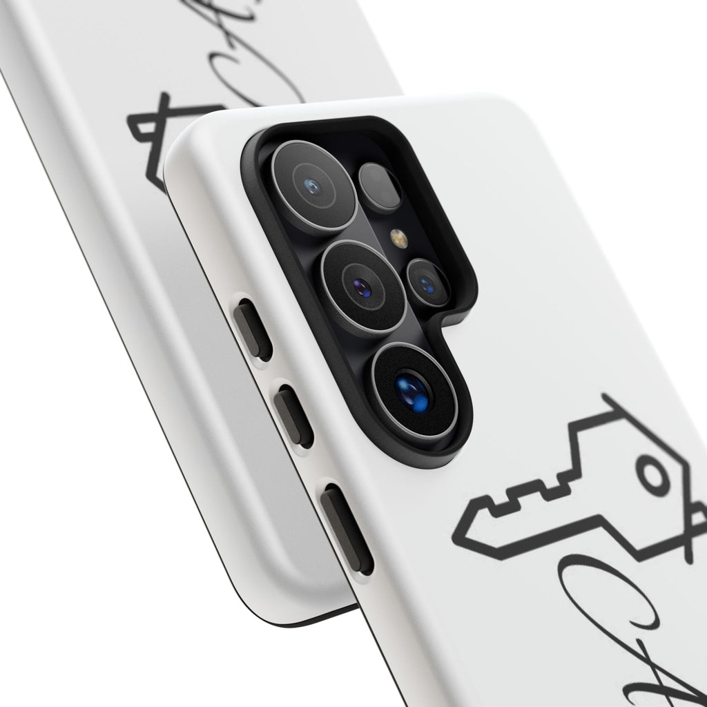 AGENT ON DUTY Phone Case | Tough Cases
