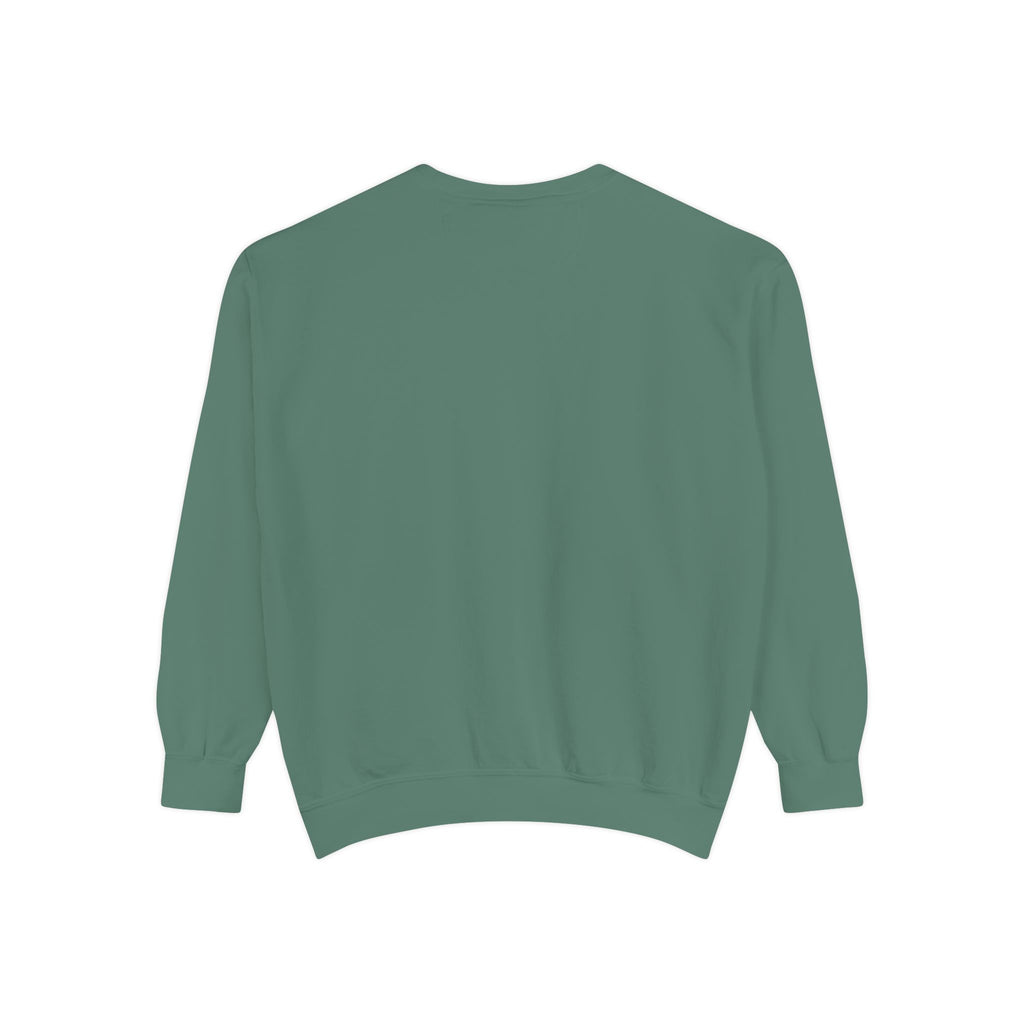 Agent on Duty Sweatshirt | Detective Badge Key Illustration