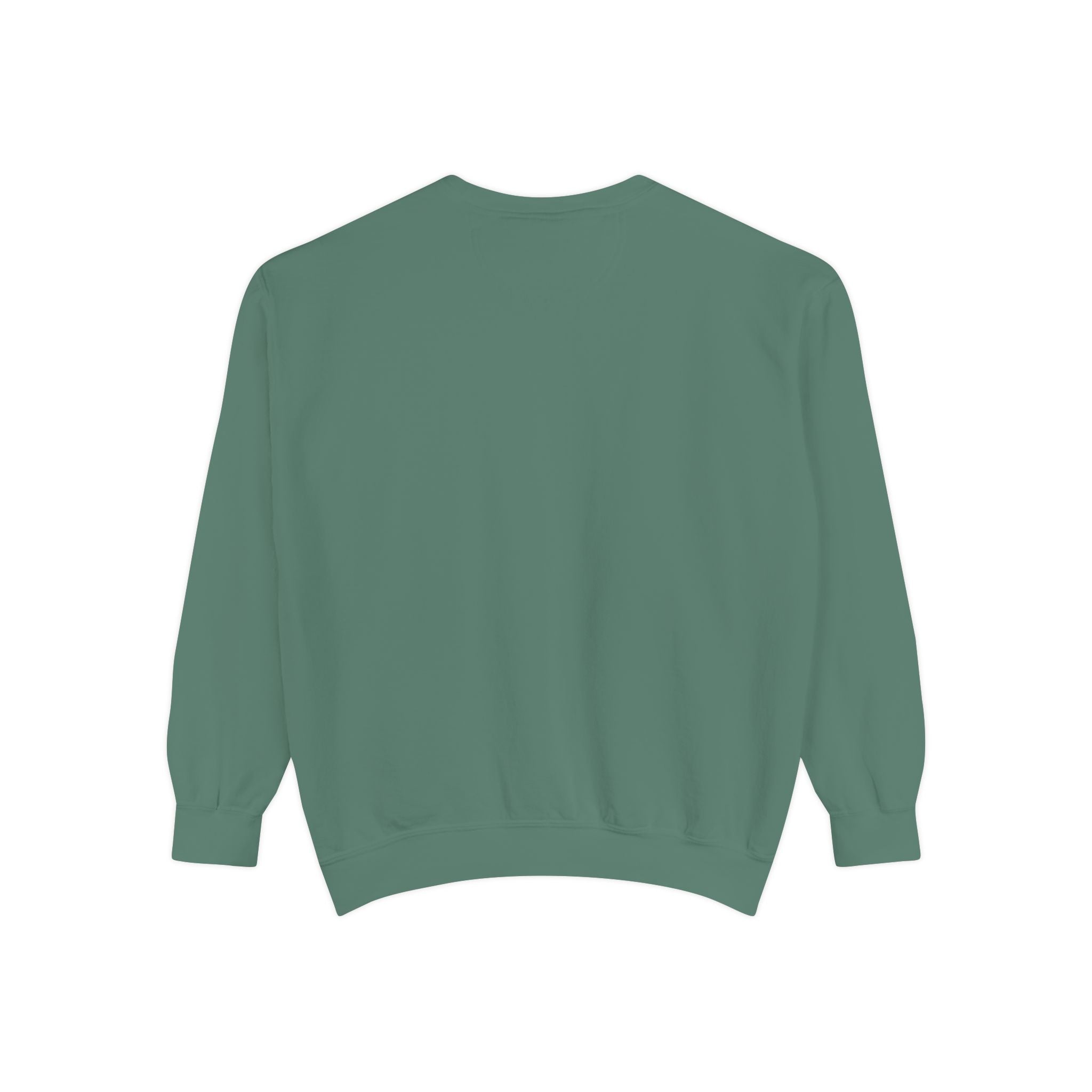 Agent on Duty Sweatshirt | Detective Badge Key Illustration