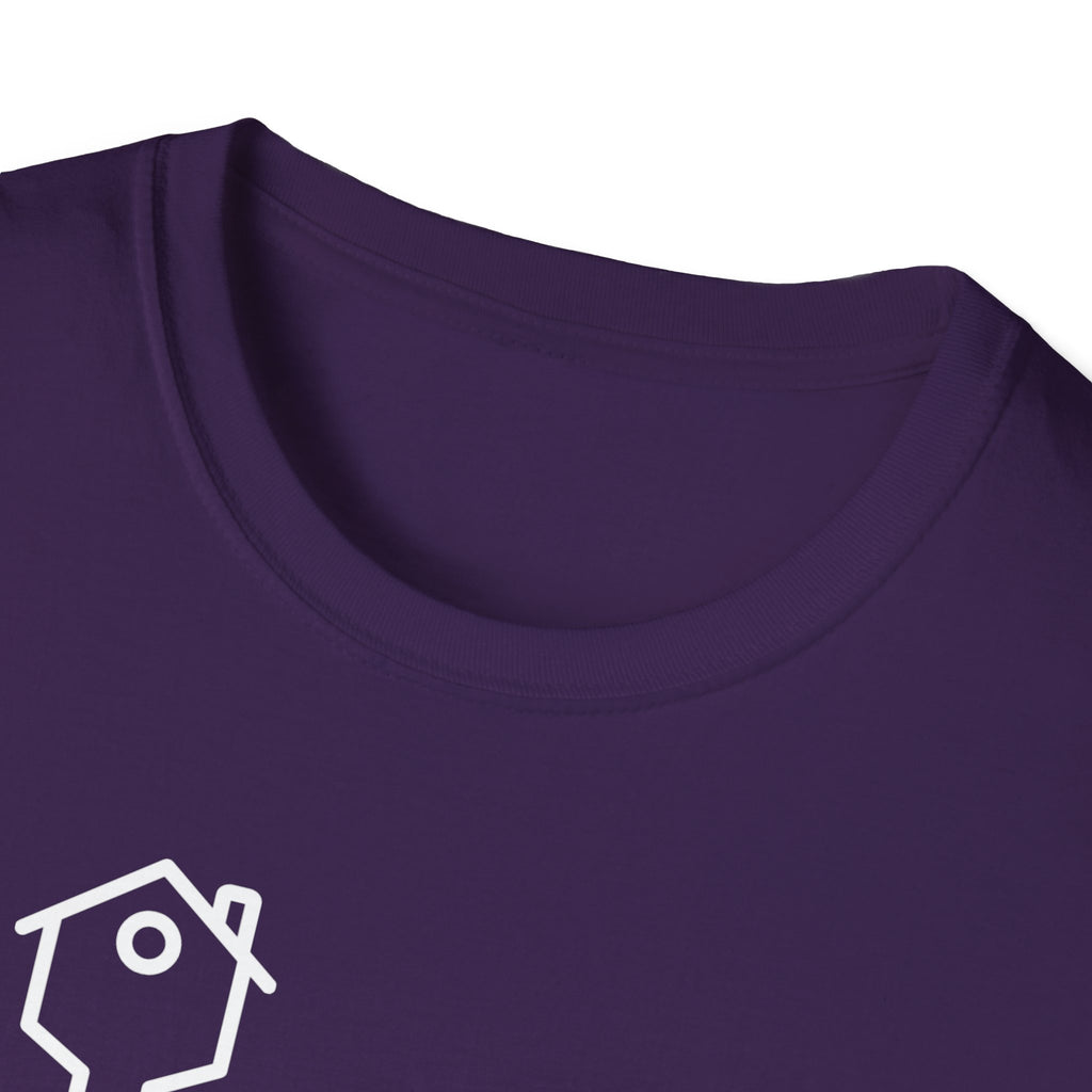 Agent on Duty T-Shirt | Real Estate Agent Tee
