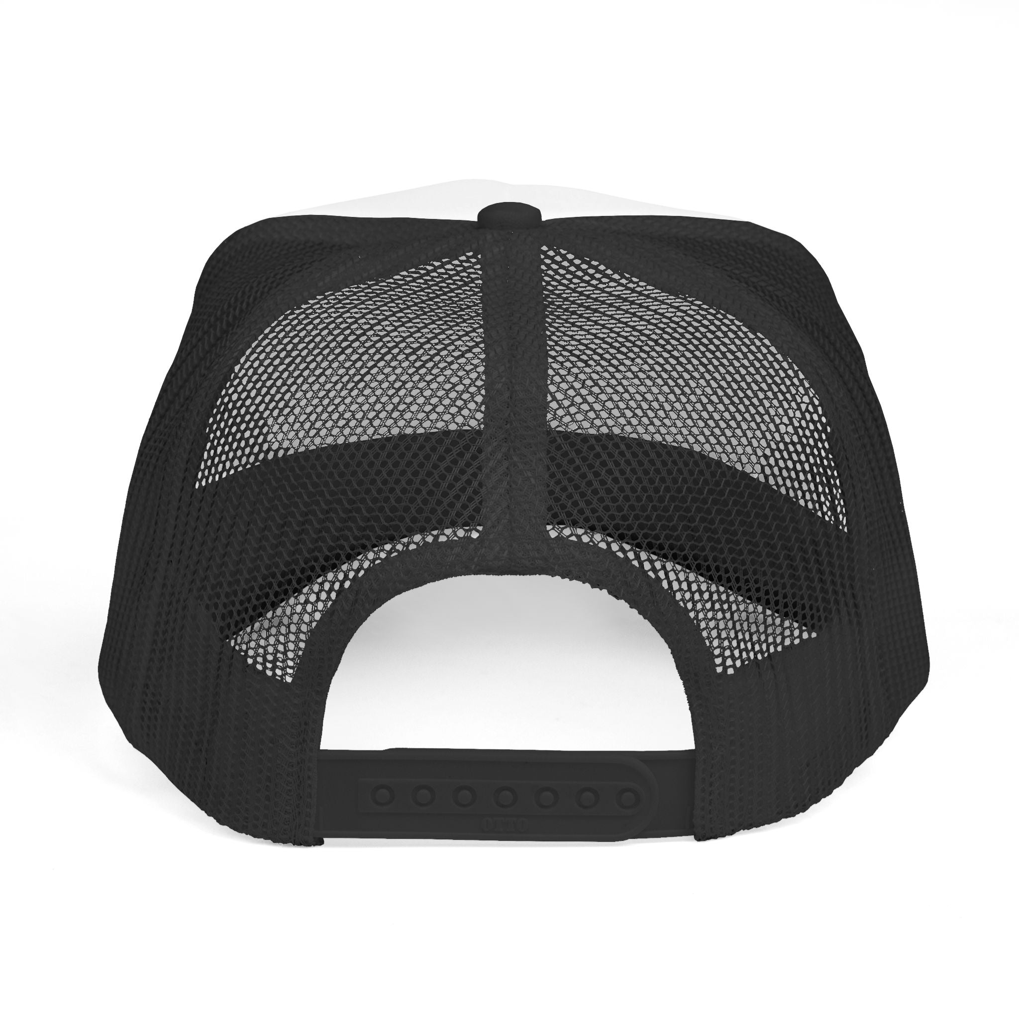 Agent on Duty_Trucker Caps