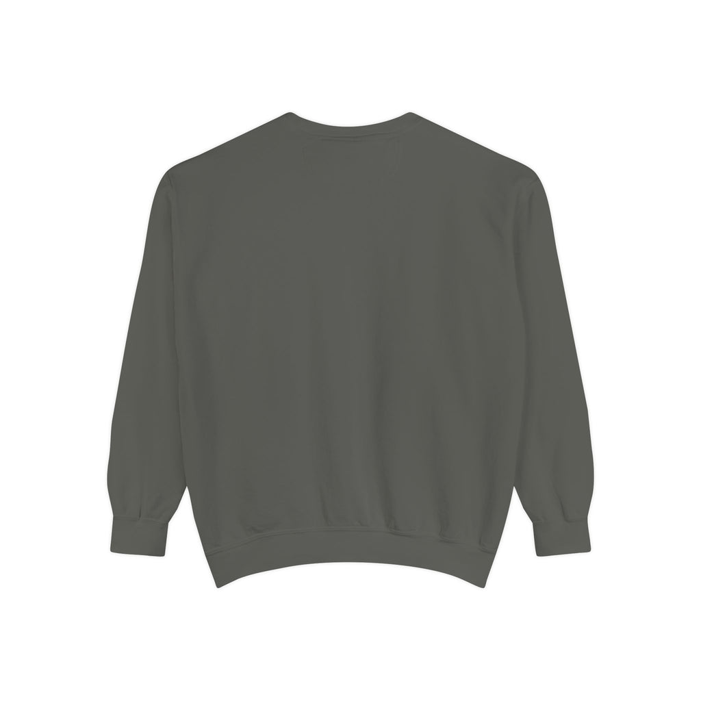 Agent on Duty Sweatshirt | Detective Badge Key Illustration