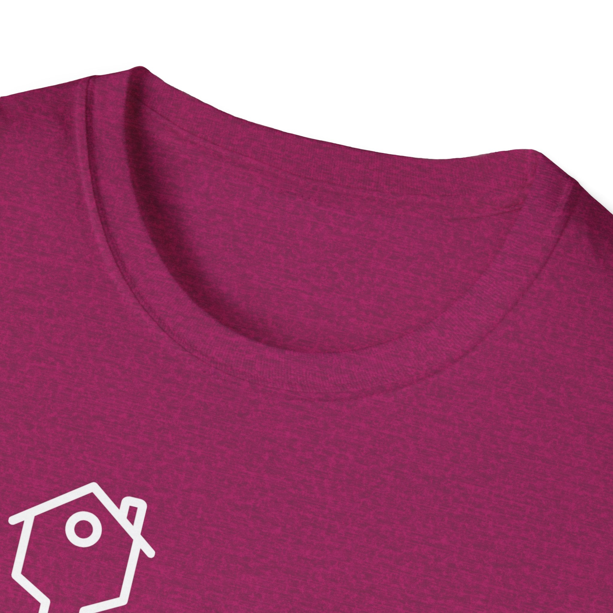 Agent on Duty T-Shirt | Real Estate Agent Tee