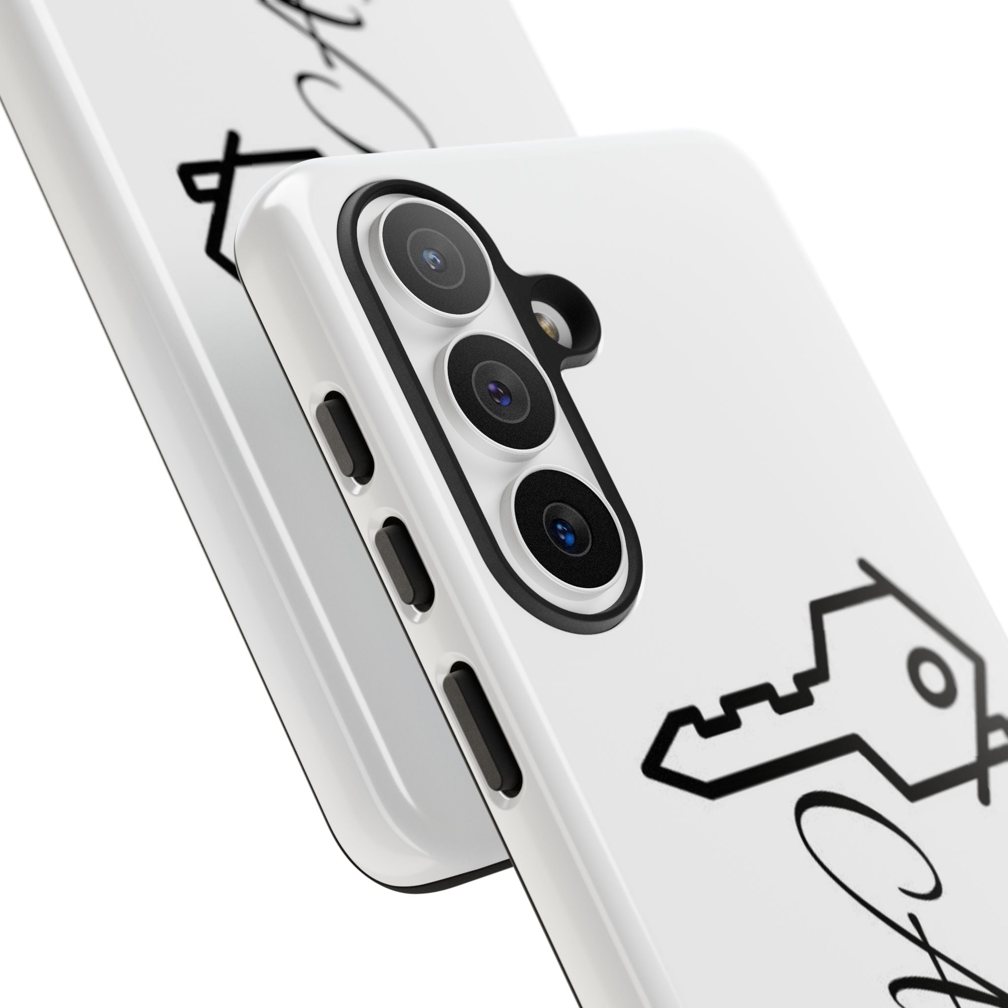 AGENT ON DUTY Phone Case | Tough Cases