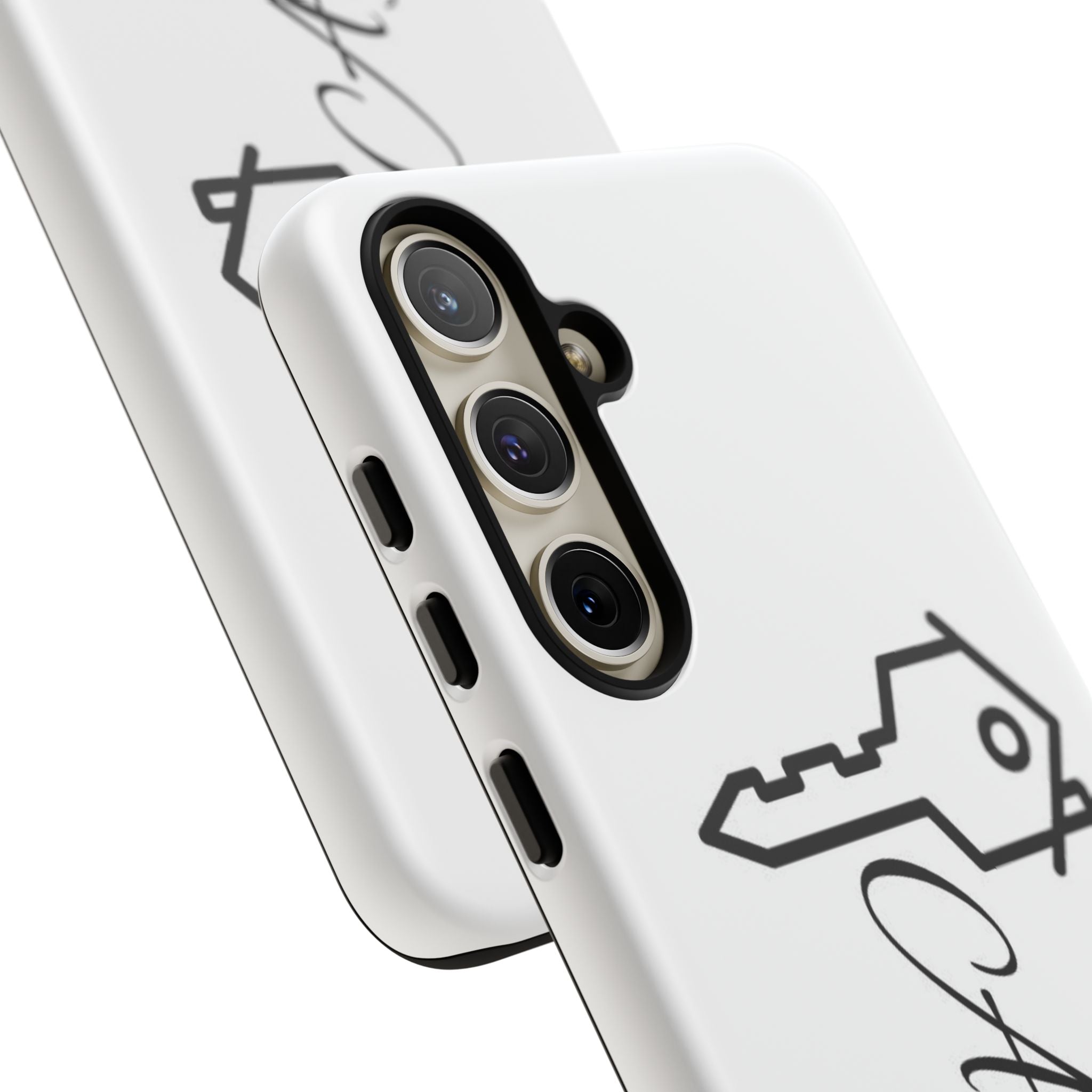 AGENT ON DUTY Phone Case | Tough Cases