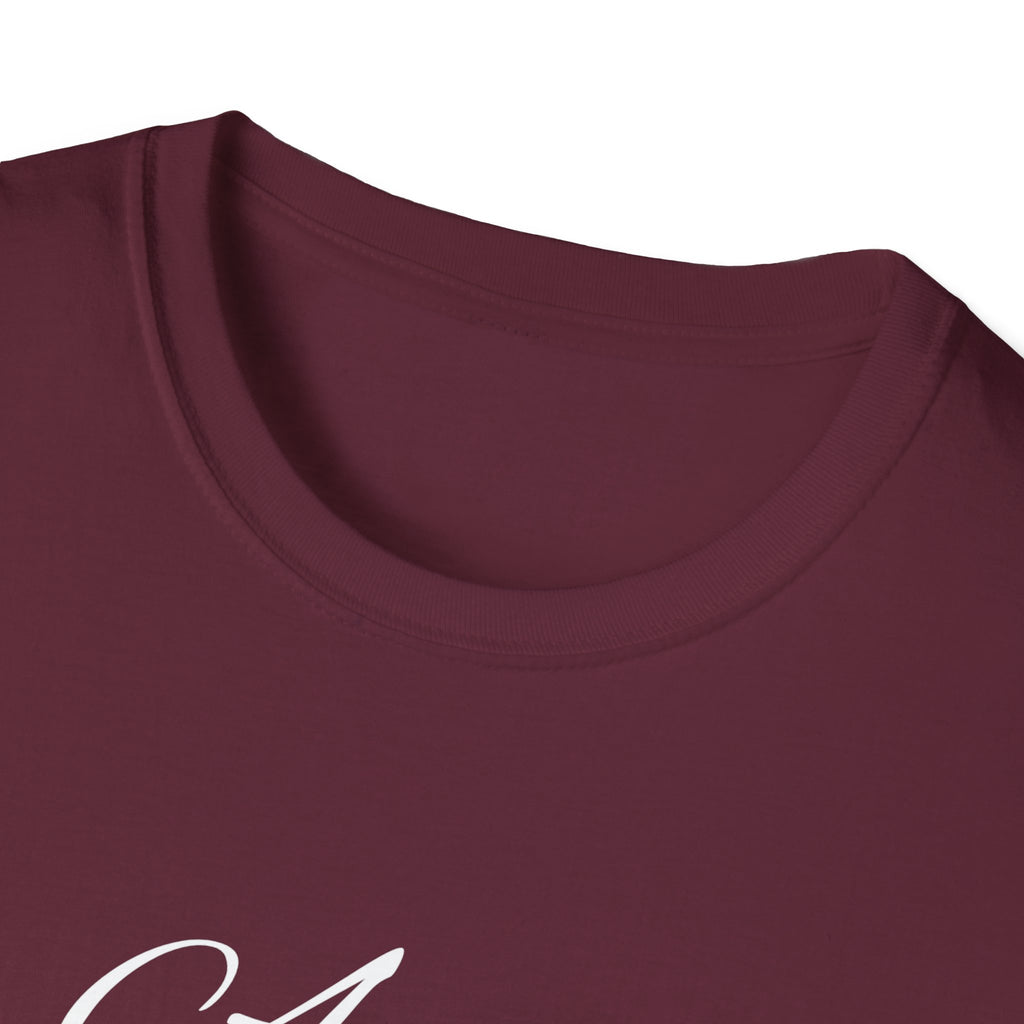 Agent on Duty T-Shirt | Real Estate Agent Tee