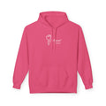 Agent On Duty Hoodie — Sleek Real Estate Agent Key Logo Pullover