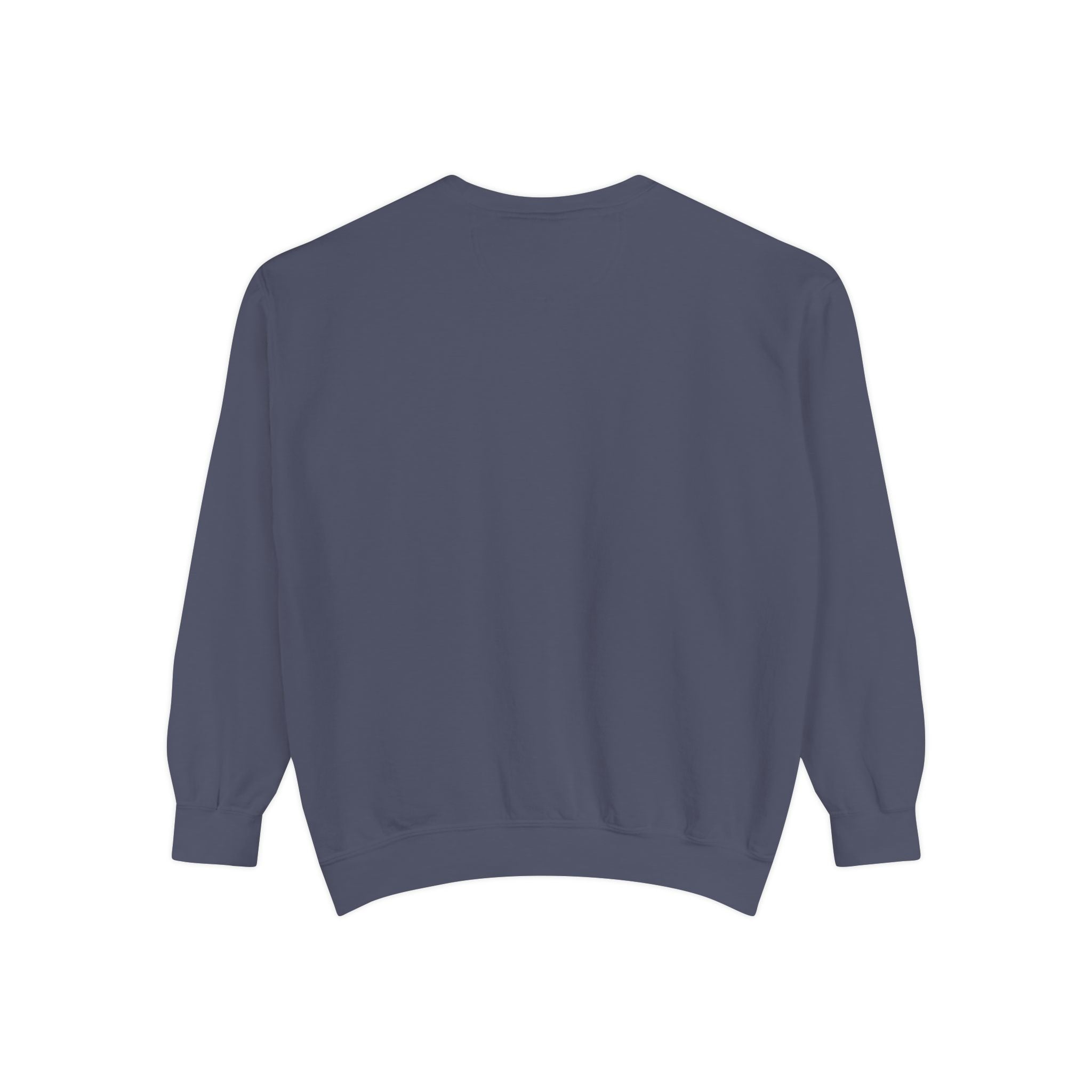Agent on Duty Sweatshirt | Detective Badge Key Illustration