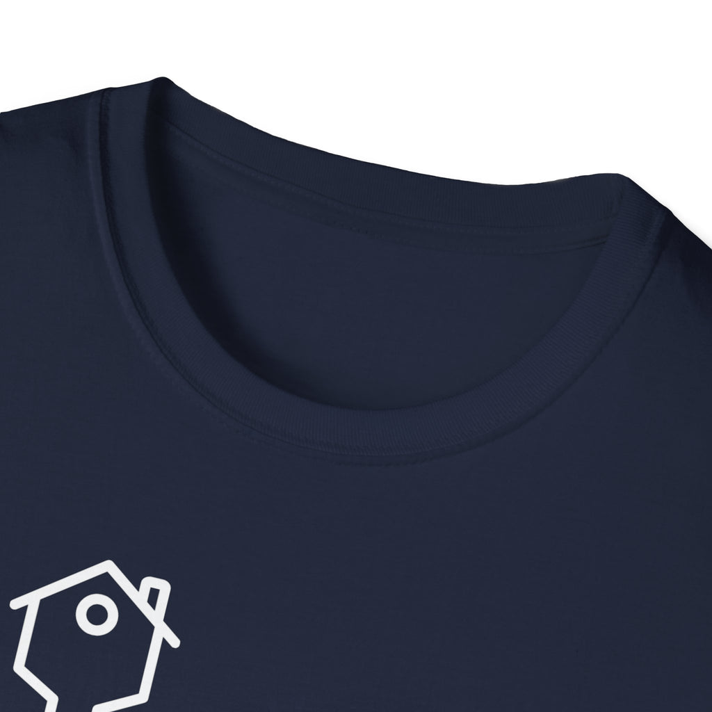 Agent on Duty T-Shirt | Real Estate Agent Tee