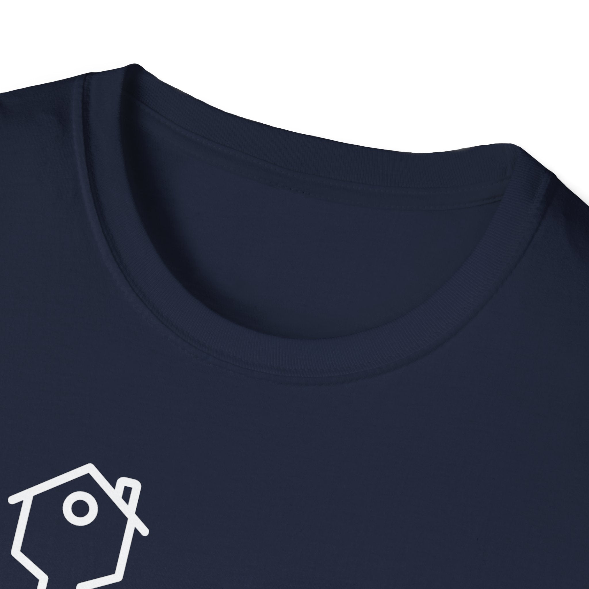 Agent on Duty T-Shirt | Real Estate Agent Tee