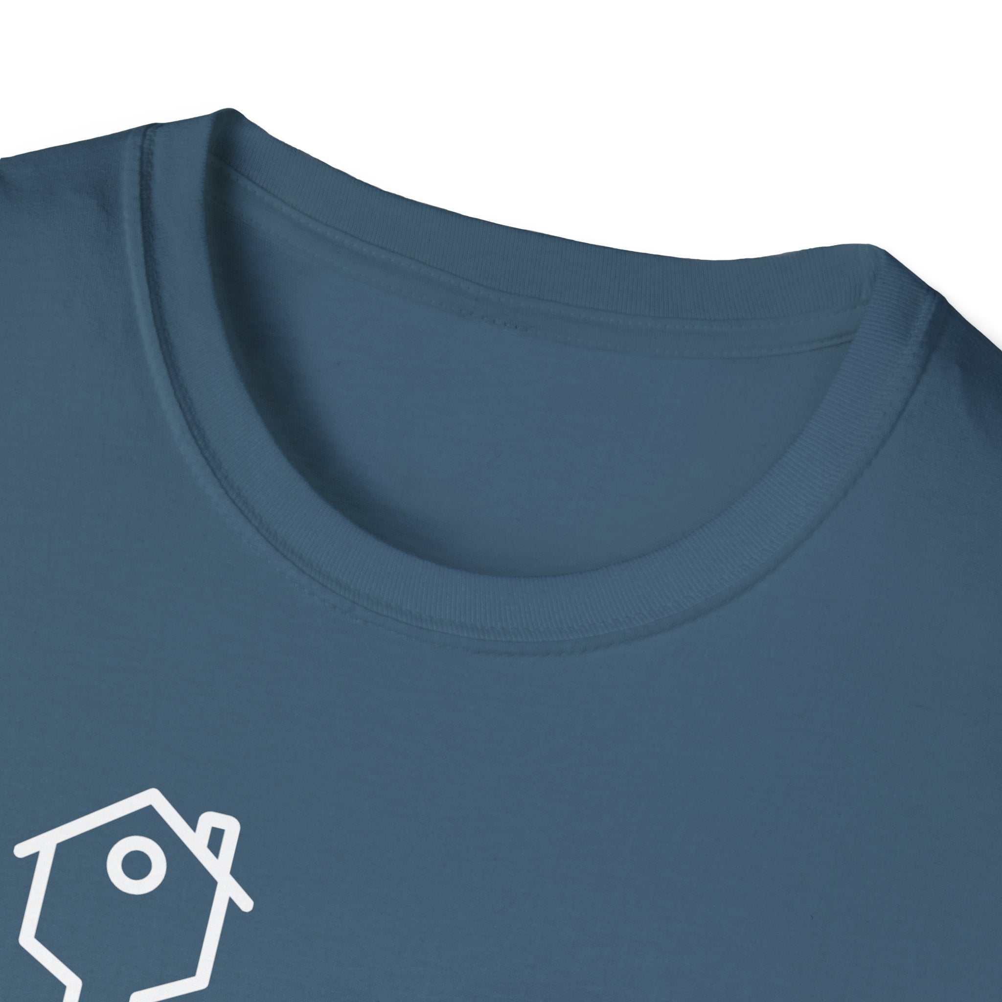 Agent on Duty T-Shirt | Real Estate Agent Tee