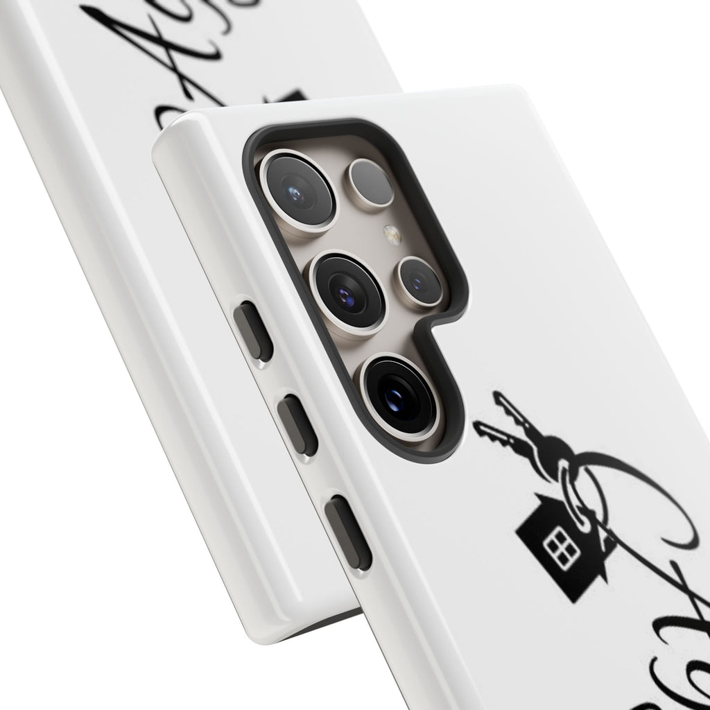 AGENT ON DUTY Phone Case | Tough Cases