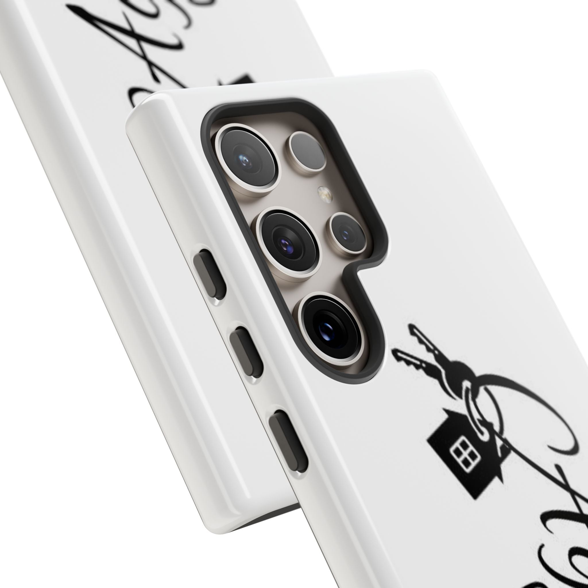 AGENT ON DUTY Phone Case | Tough Cases