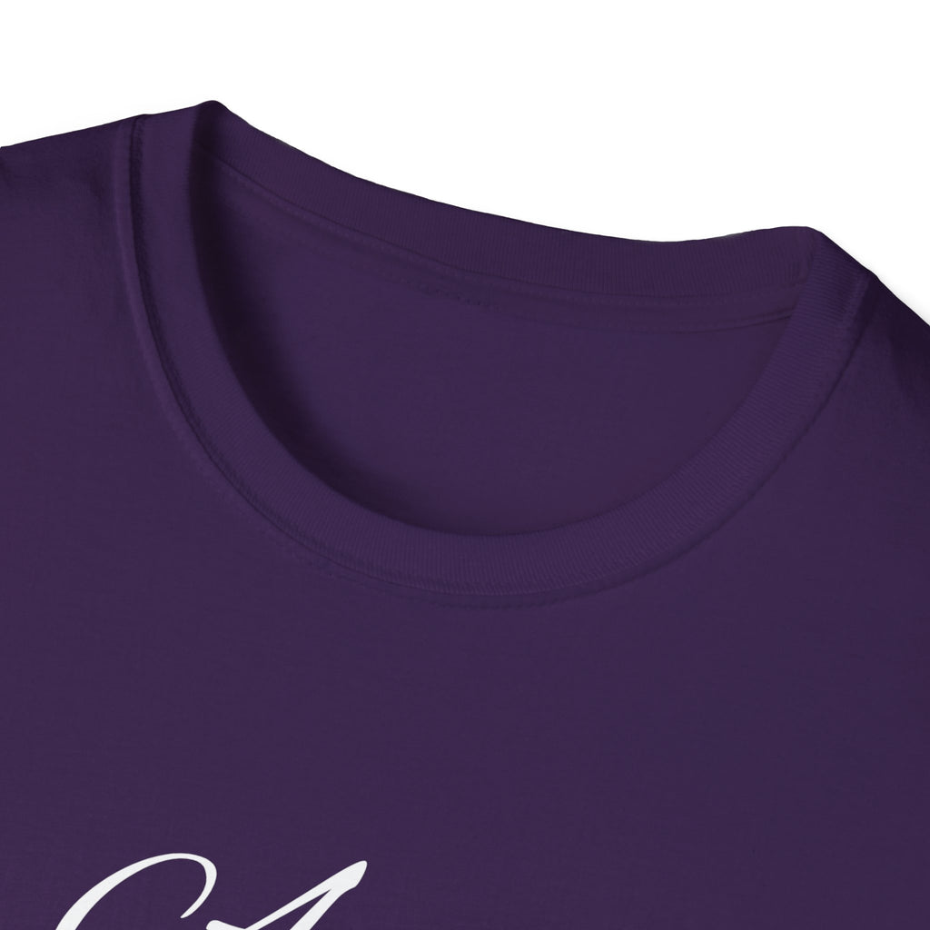Agent on Duty T-Shirt | Real Estate Agent Tee