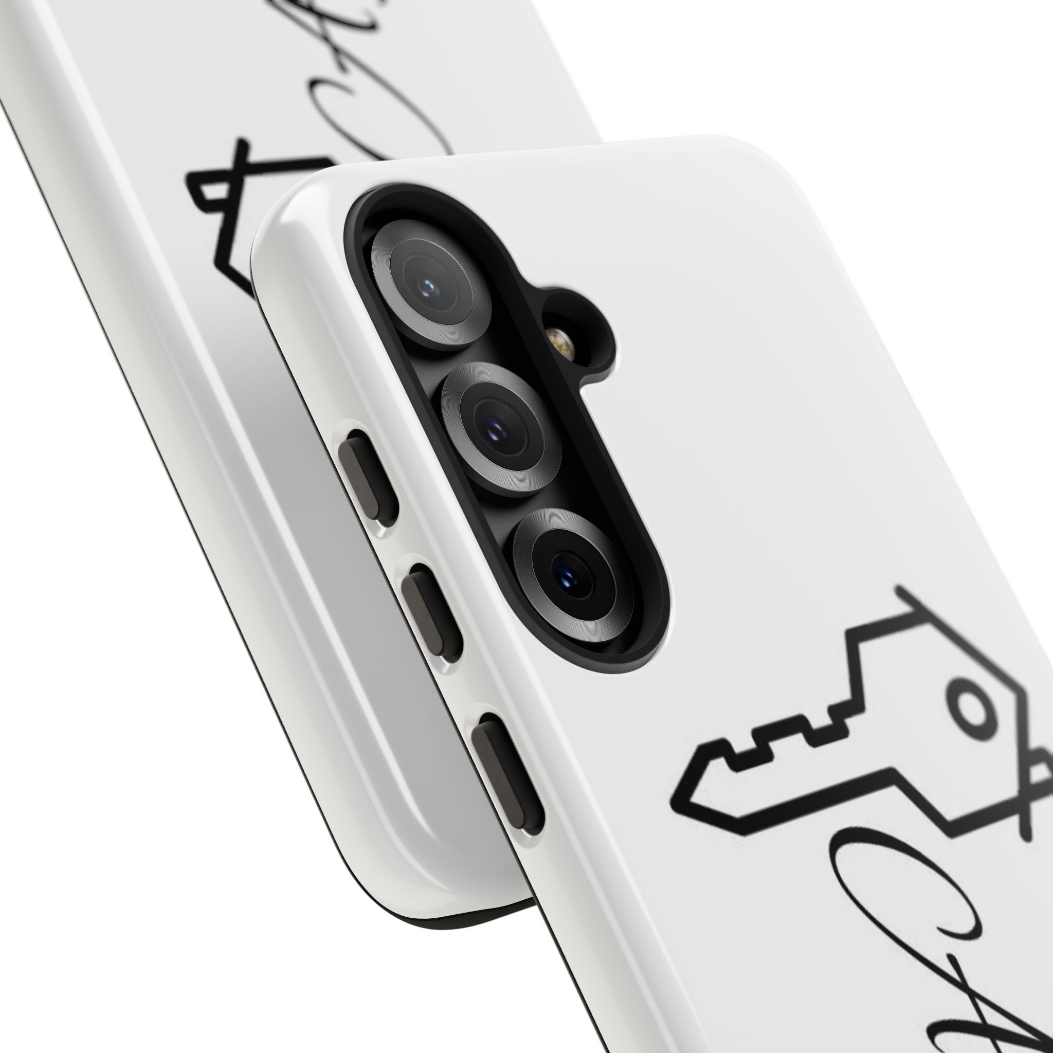 AGENT ON DUTY Phone Case | Tough Cases