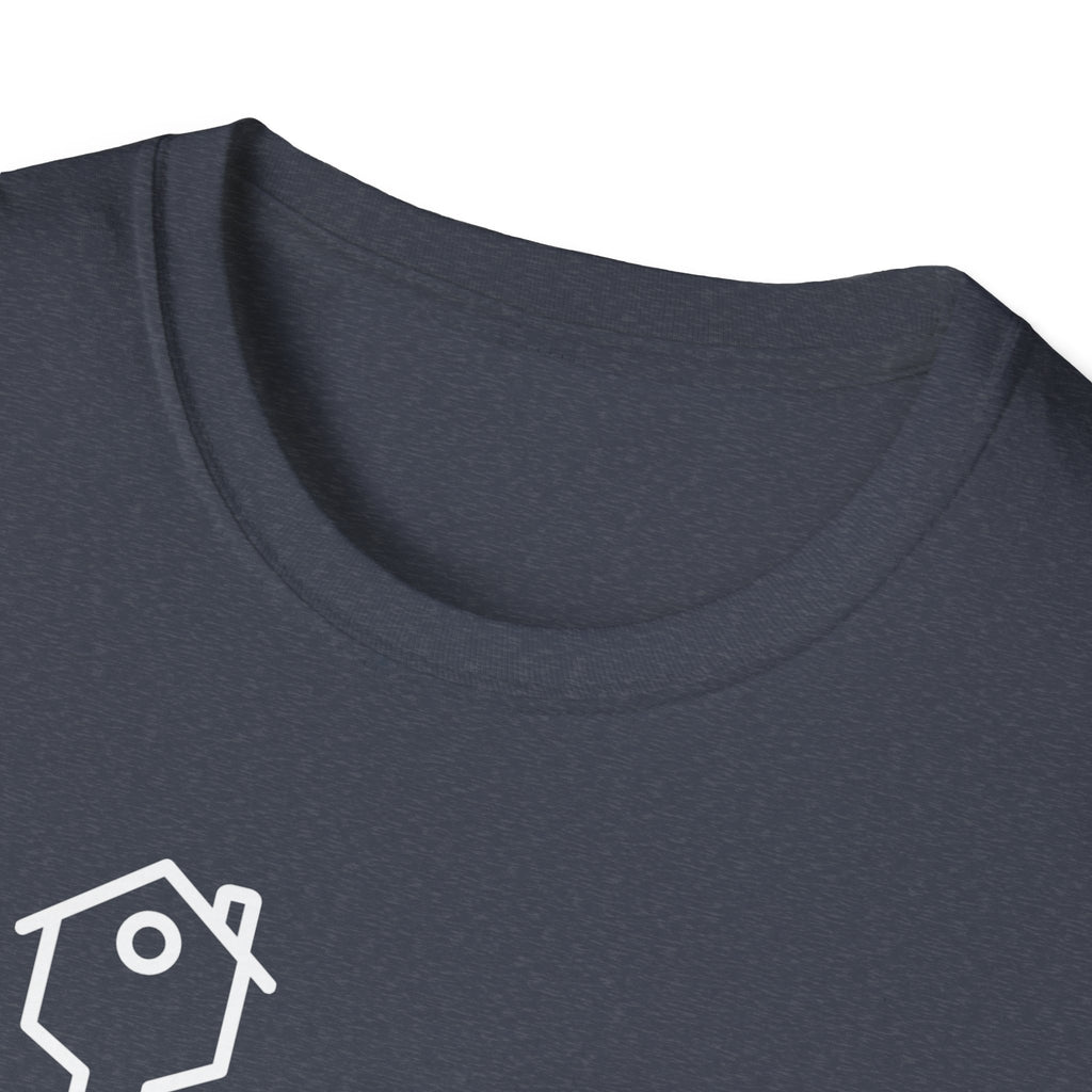Agent on Duty T-Shirt | Real Estate Agent Tee