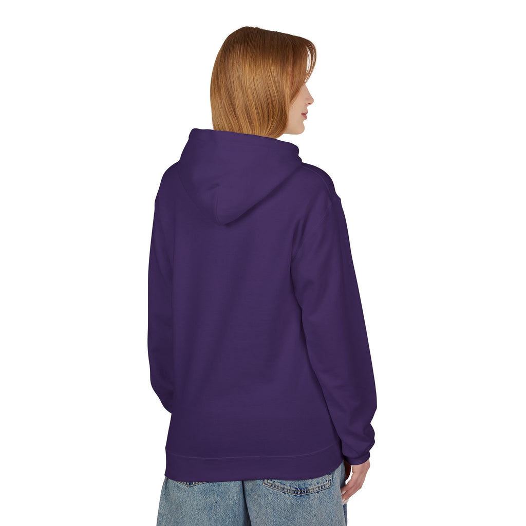 Agent On Duty Hoodie — Sleek Real Estate Agent Logo Pullover
