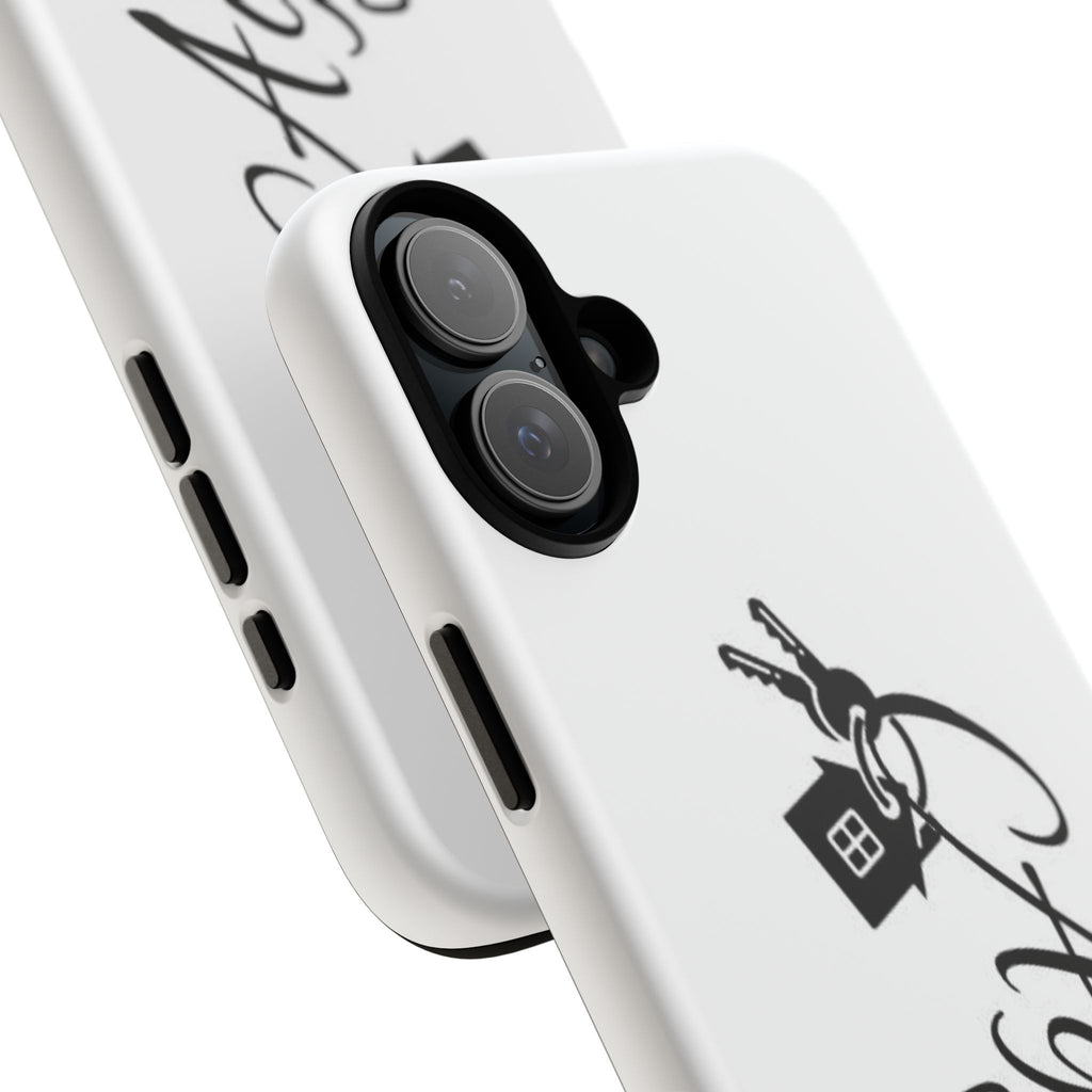 AGENT ON DUTY Phone Case | Tough Cases