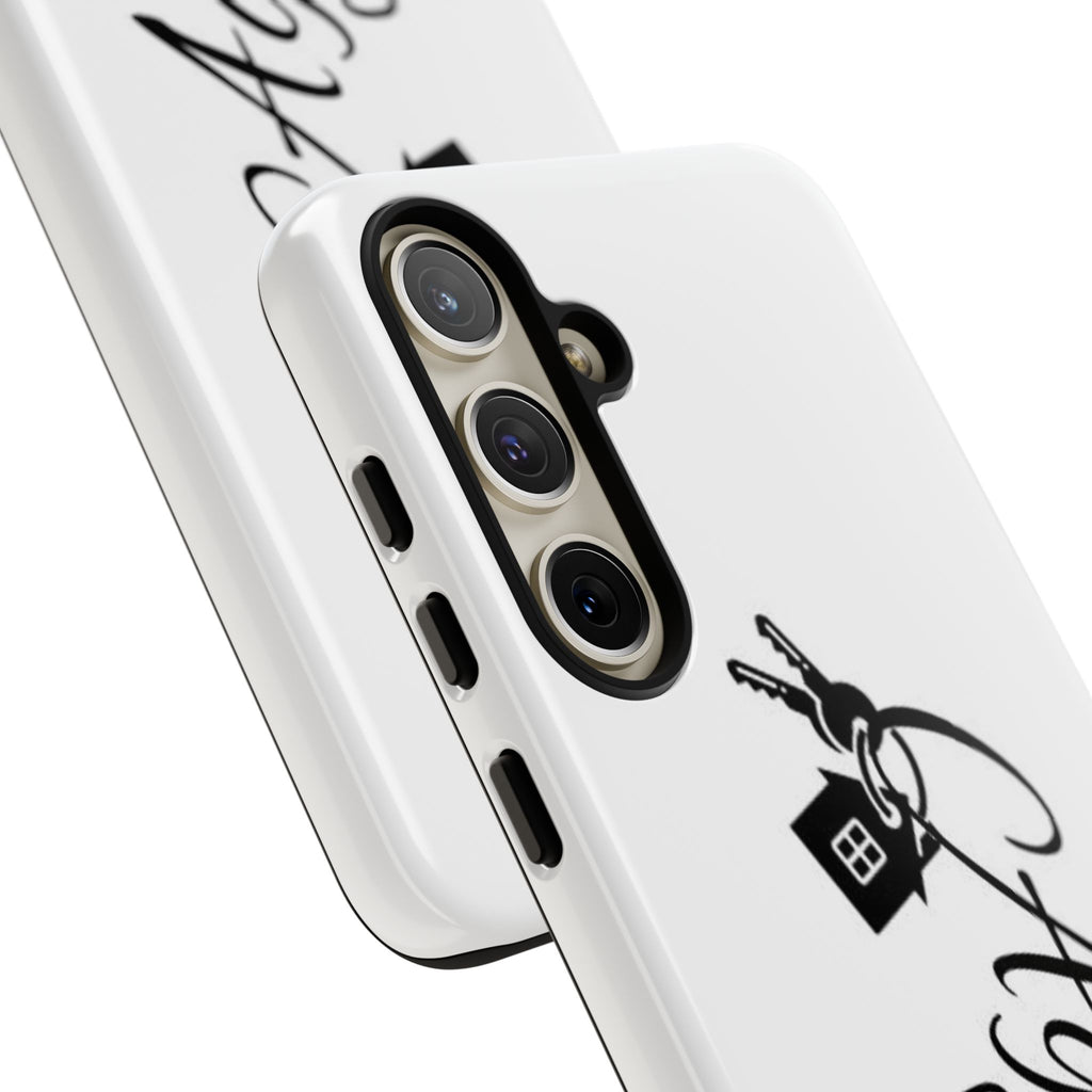 AGENT ON DUTY Phone Case | Tough Cases