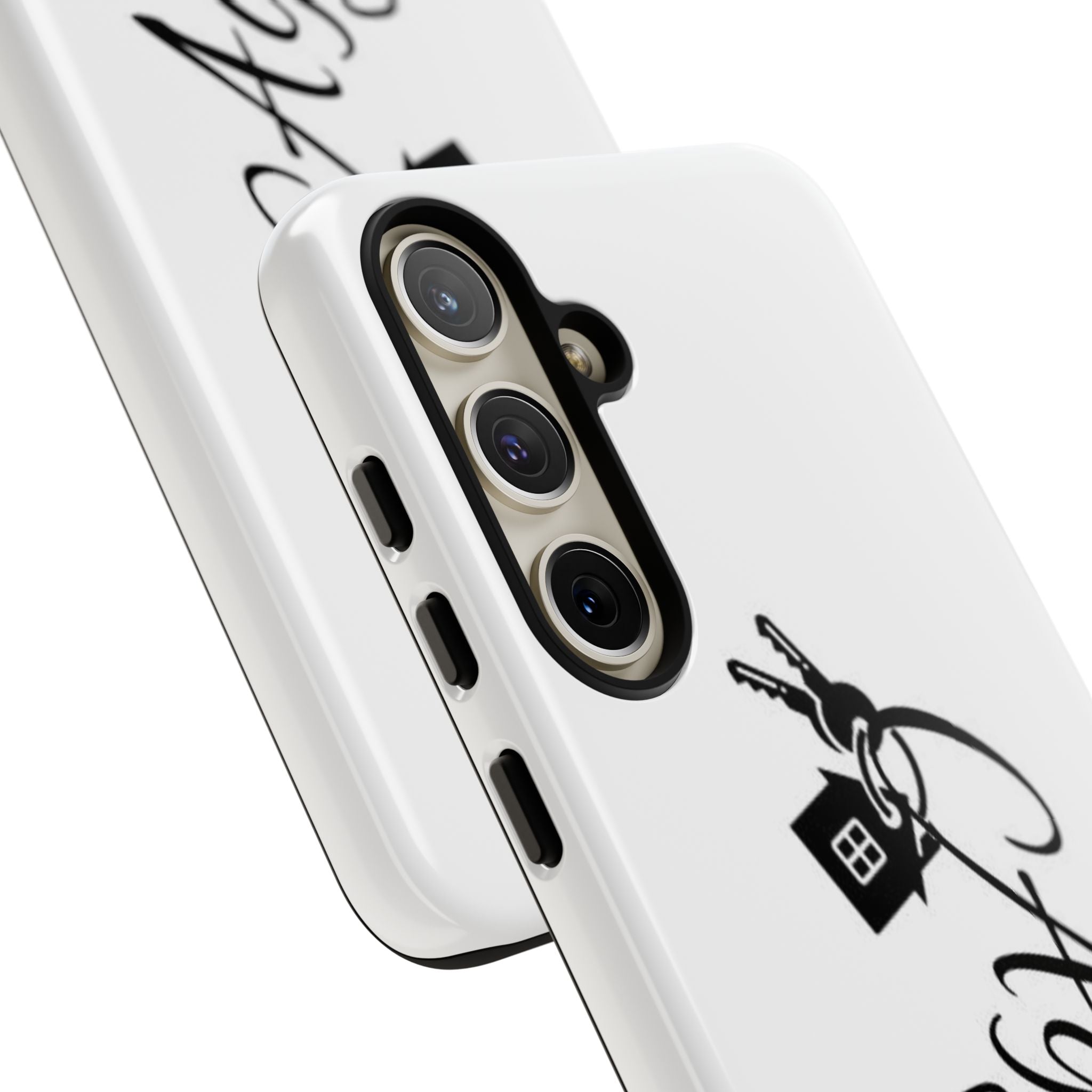 AGENT ON DUTY Phone Case | Tough Cases