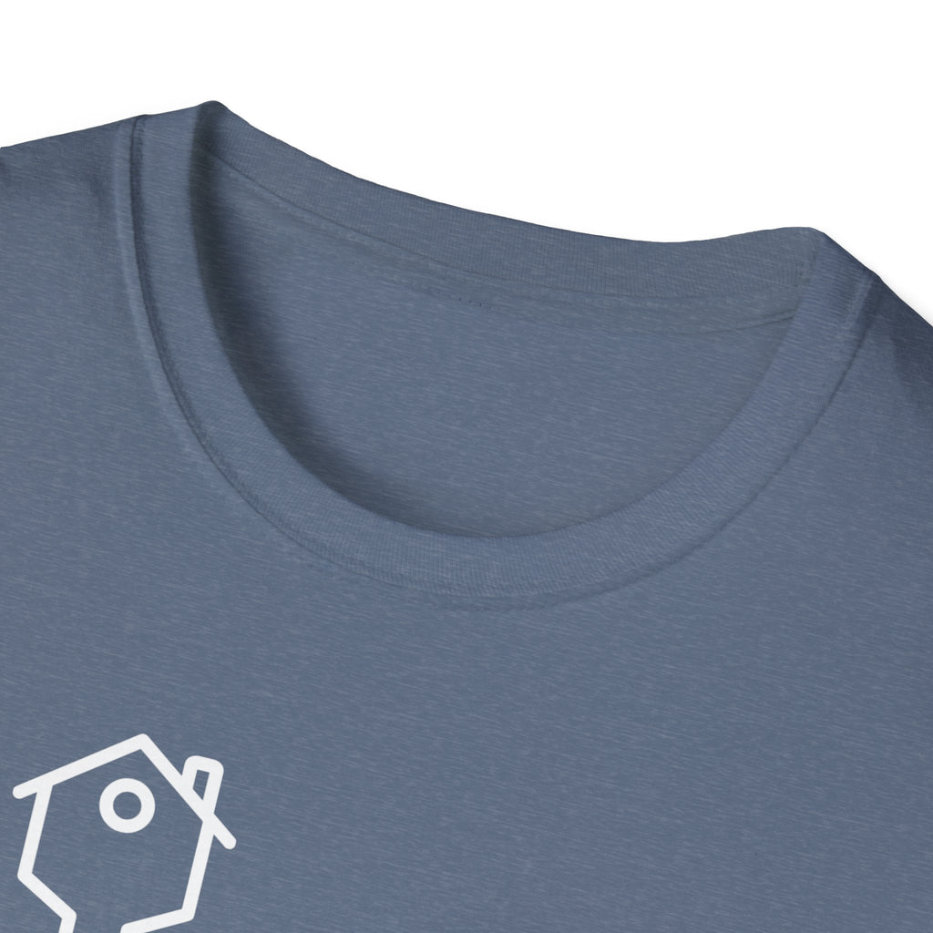 Agent on Duty T-Shirt | Real Estate Agent Tee