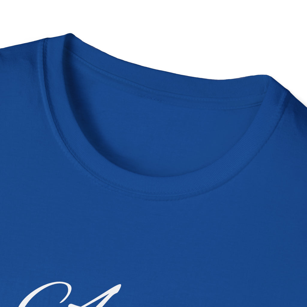 Agent on Duty T-Shirt | Real Estate Agent Tee