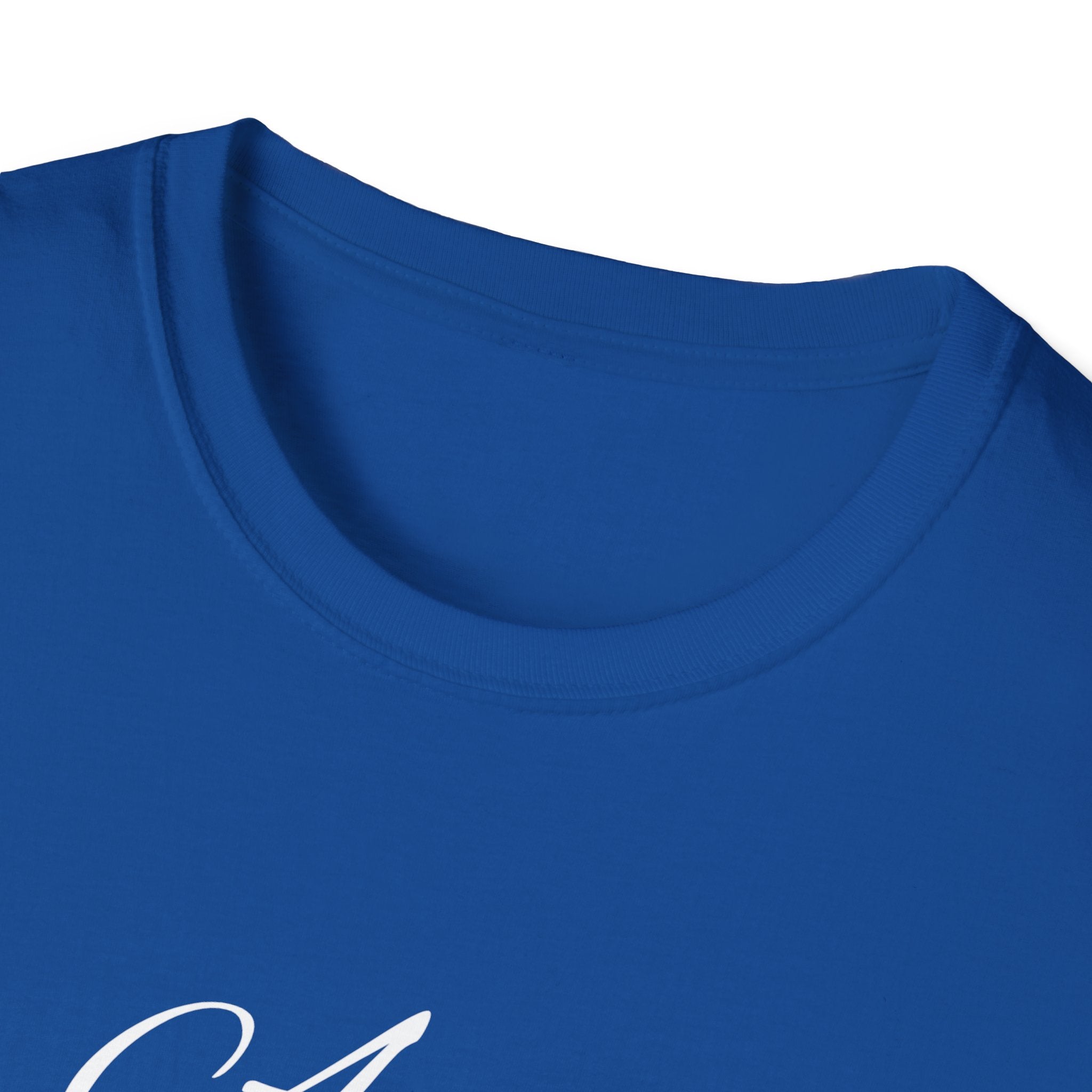 Agent on Duty T-Shirt | Real Estate Agent Tee
