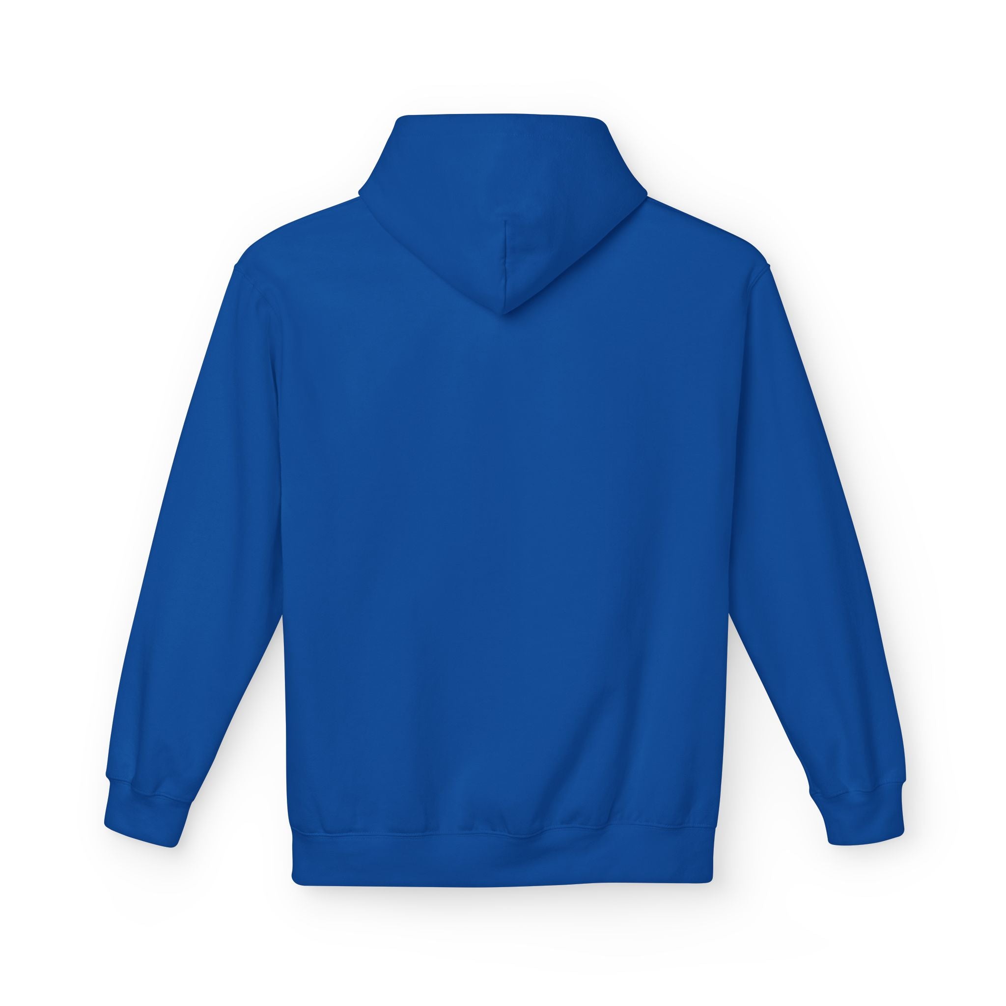 Agent On Duty Hoodie — Sleek Real Estate Agent Key Logo Pullover