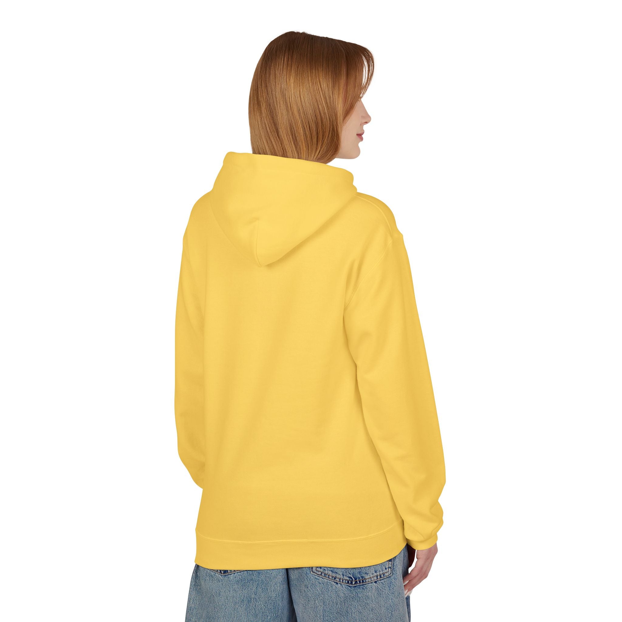 Agent On Duty Hoodie — Sleek Real Estate Agent Key Logo Pullover