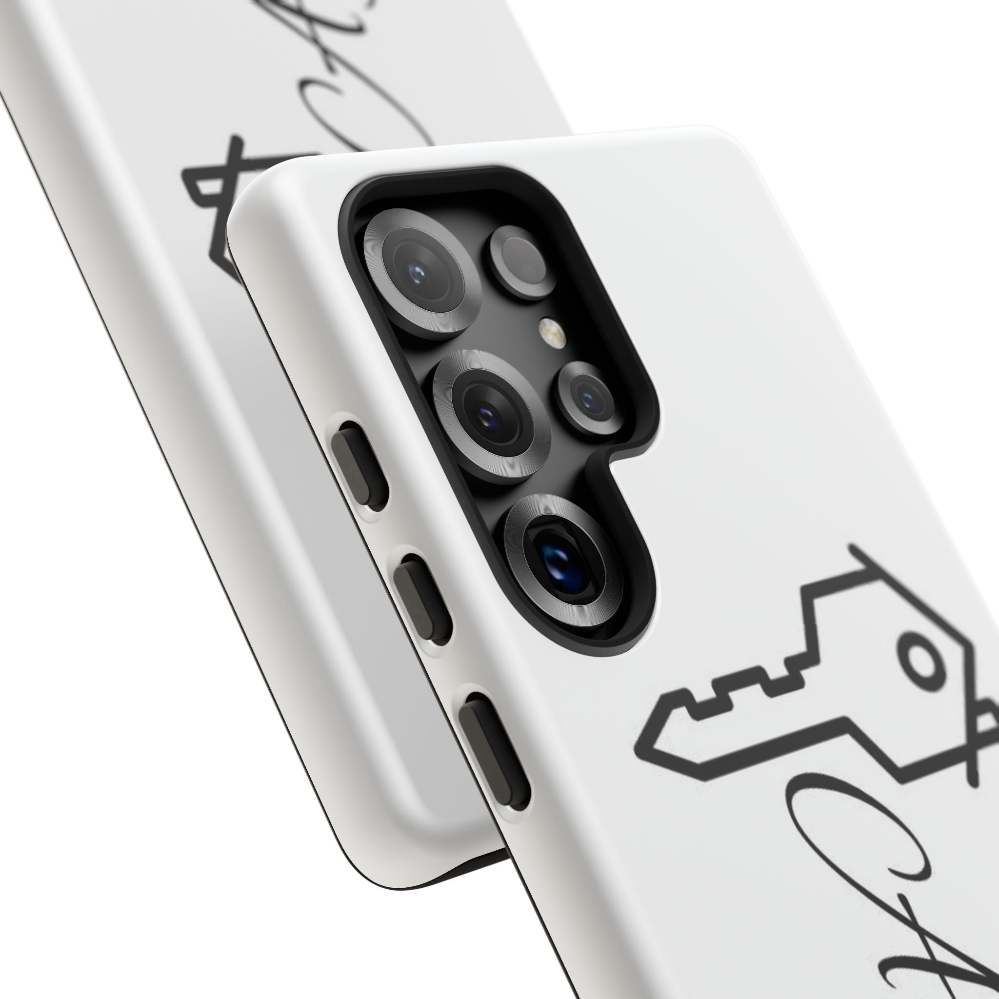 AGENT ON DUTY Phone Case | Tough Cases