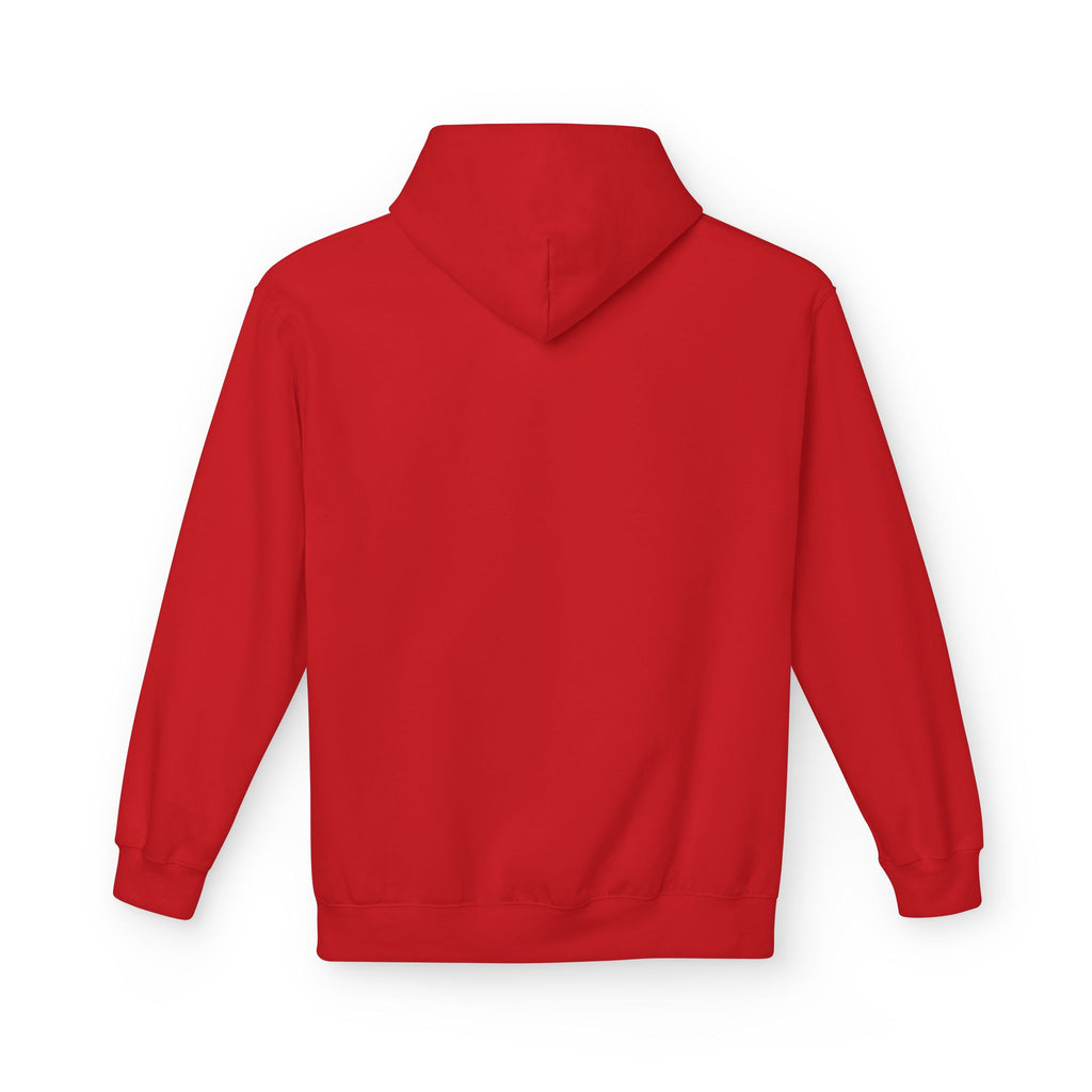 Agent On Duty Hoodie — Sleek Real Estate Agent Key Logo Pullover