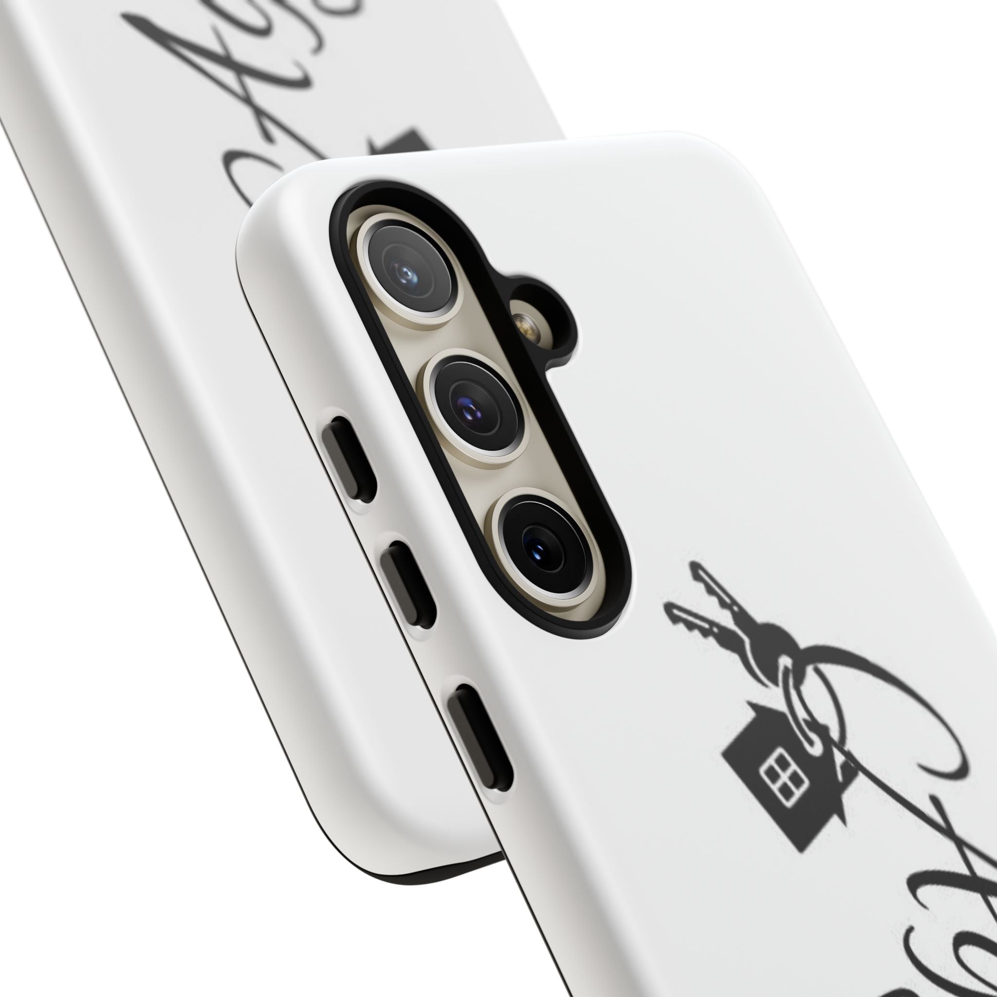 AGENT ON DUTY Phone Case | Tough Cases