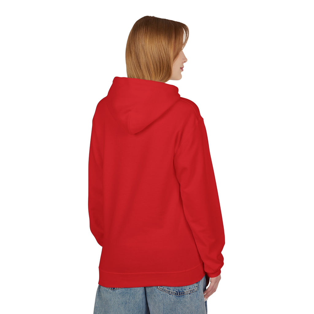 Agent On Duty Hoodie — Sleek Real Estate Agent Logo Pullover