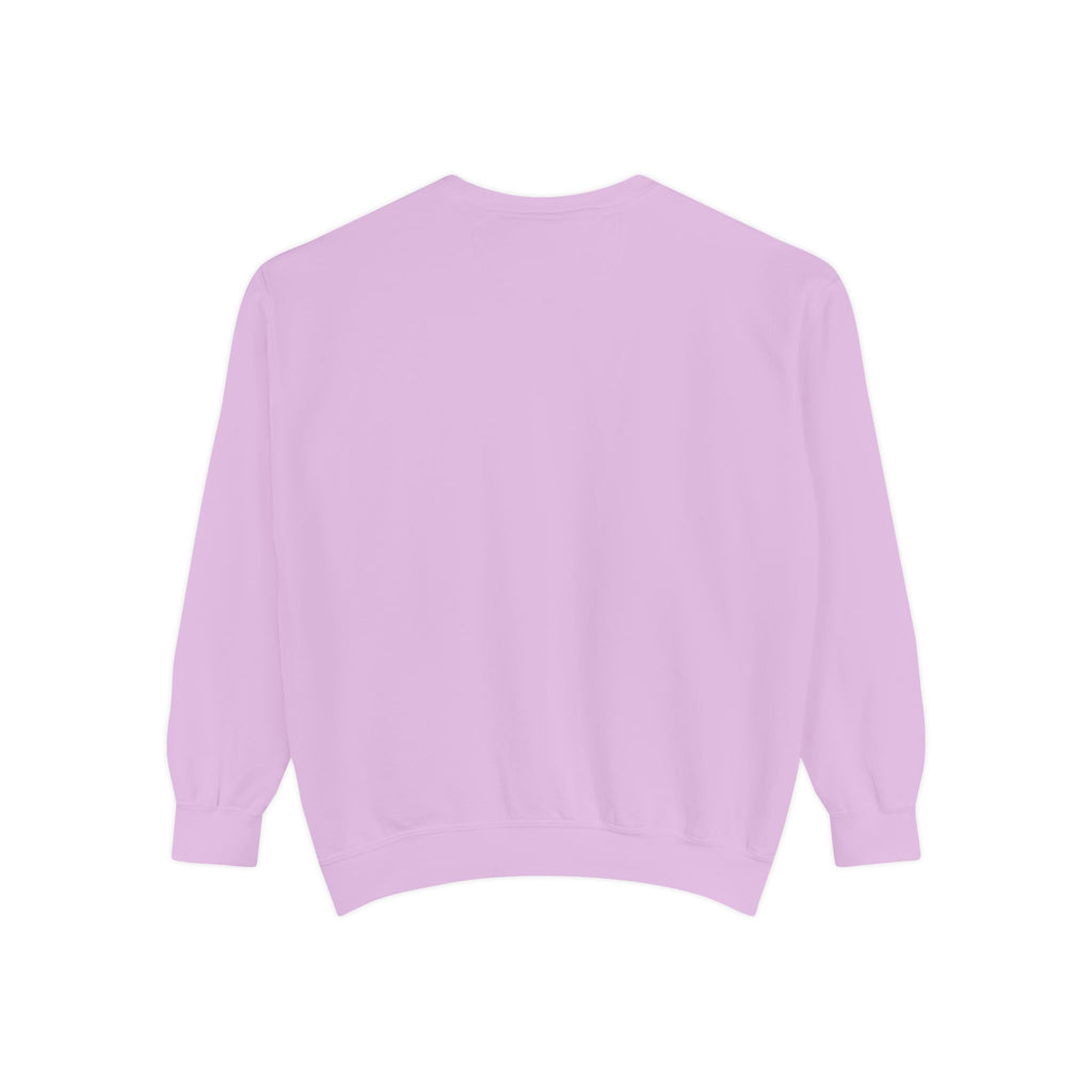 Agent on Duty Sweatshirt | Detective Badge Key Illustration