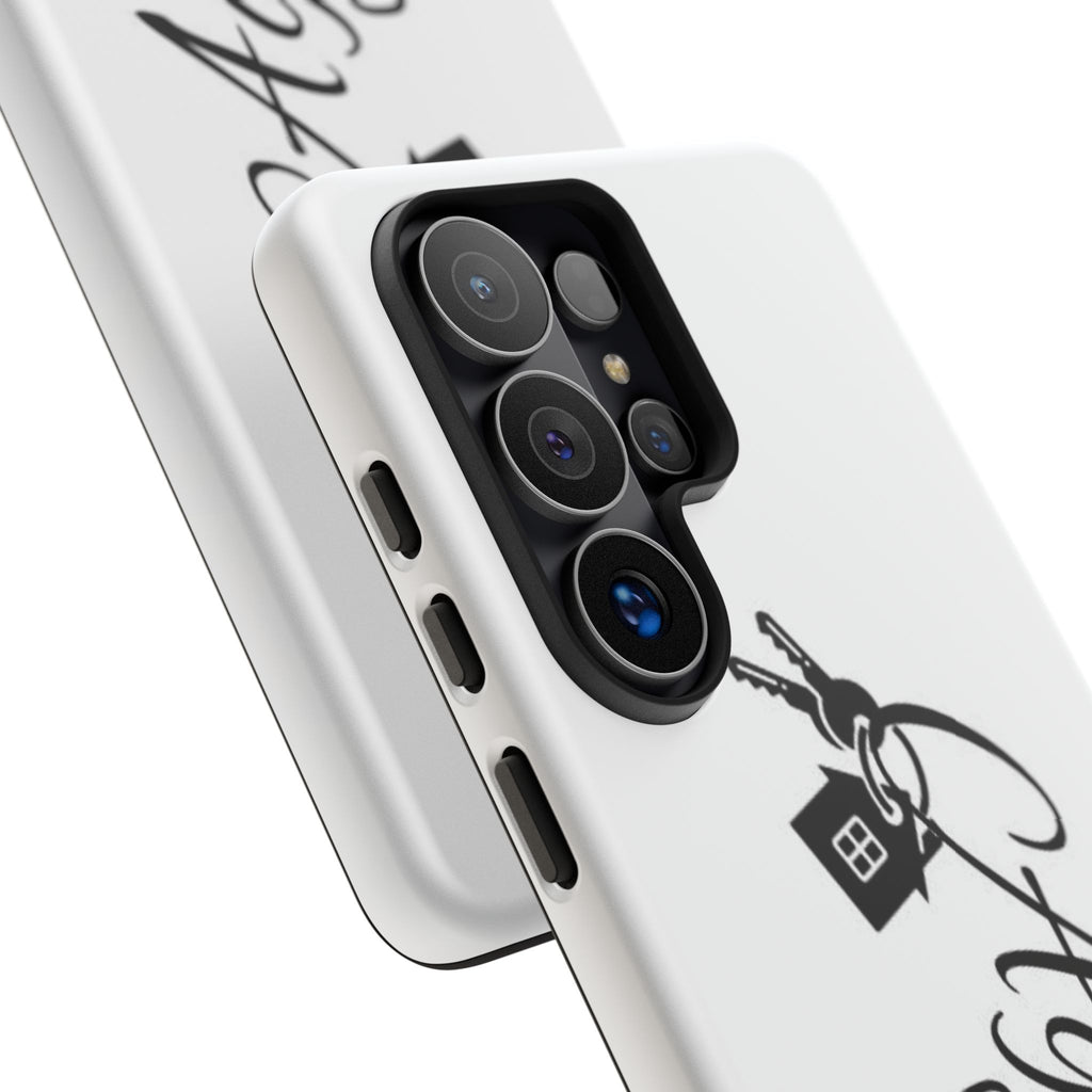 AGENT ON DUTY Phone Case | Tough Cases