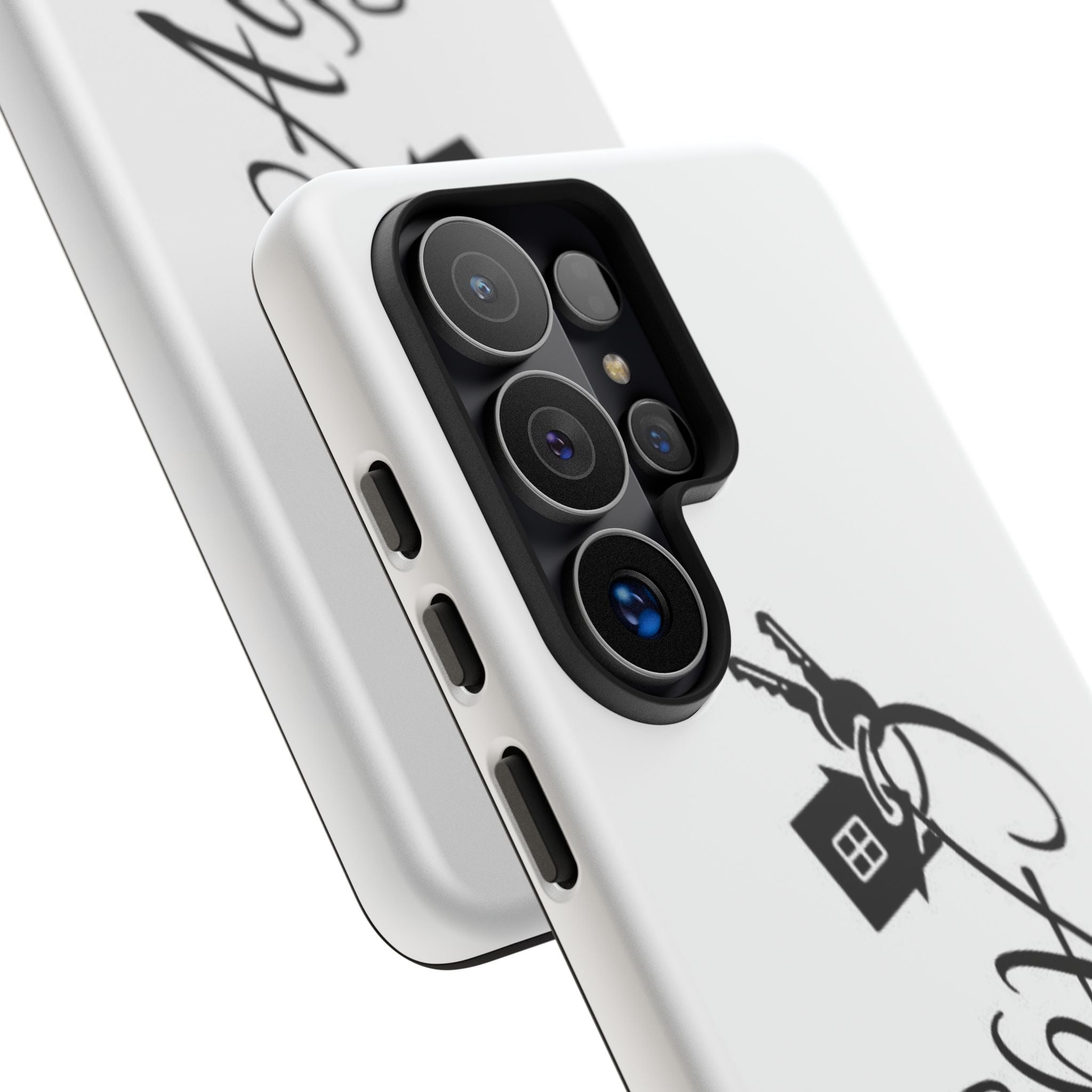 AGENT ON DUTY Phone Case | Tough Cases
