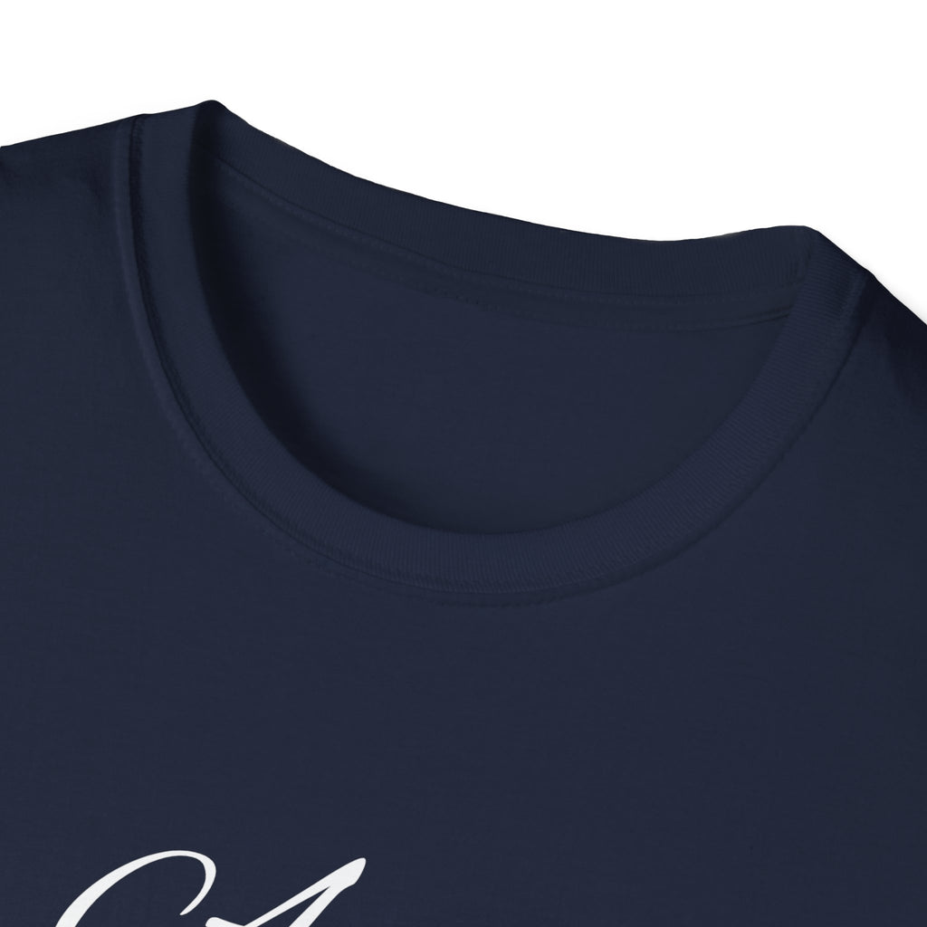 Agent on Duty T-Shirt | Real Estate Agent Tee
