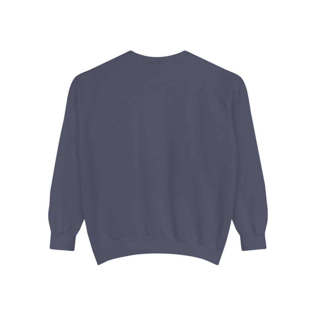 Agent on Duty Sweatshirt | Detective Badge Key Illustration