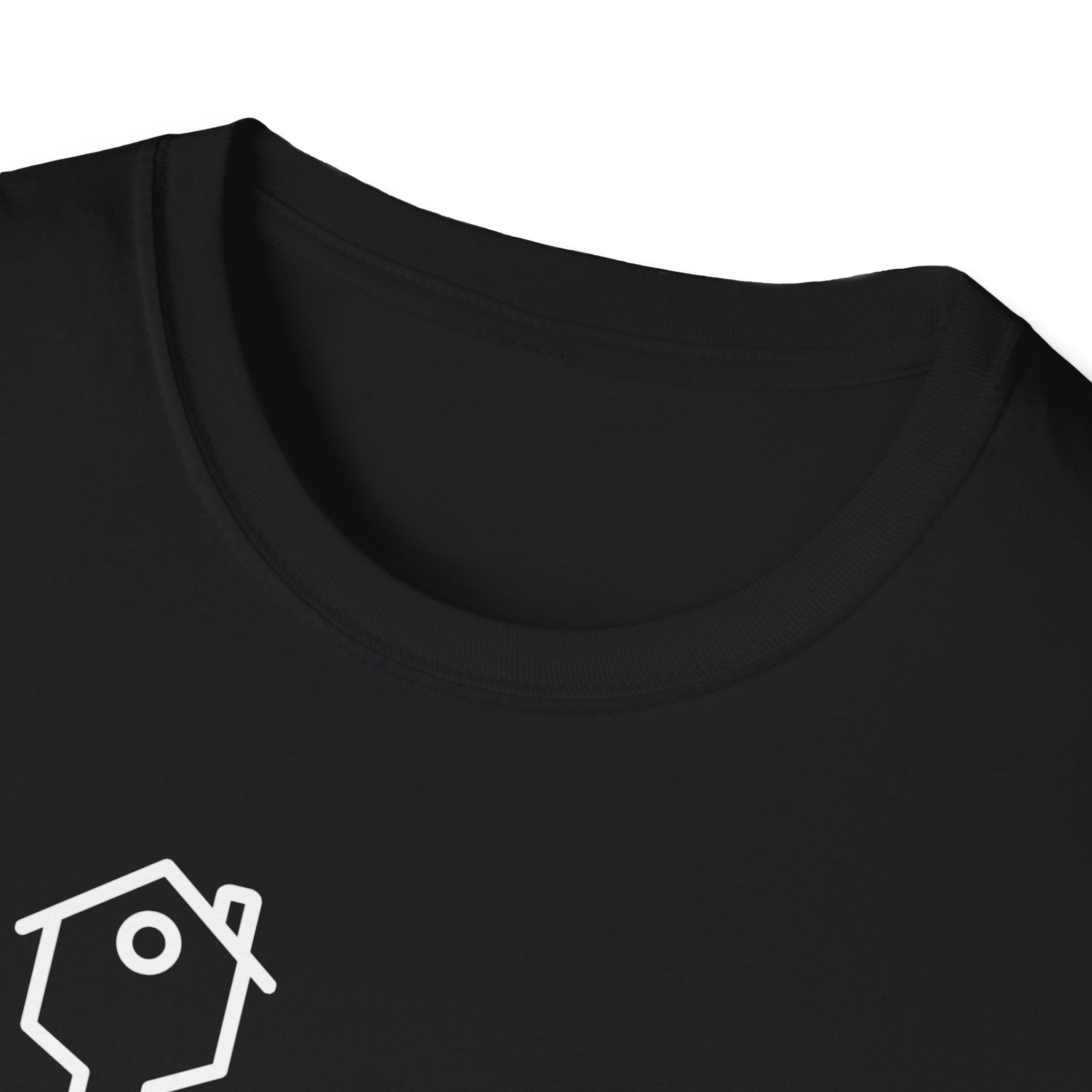 Agent on Duty T-Shirt | Real Estate Agent Tee