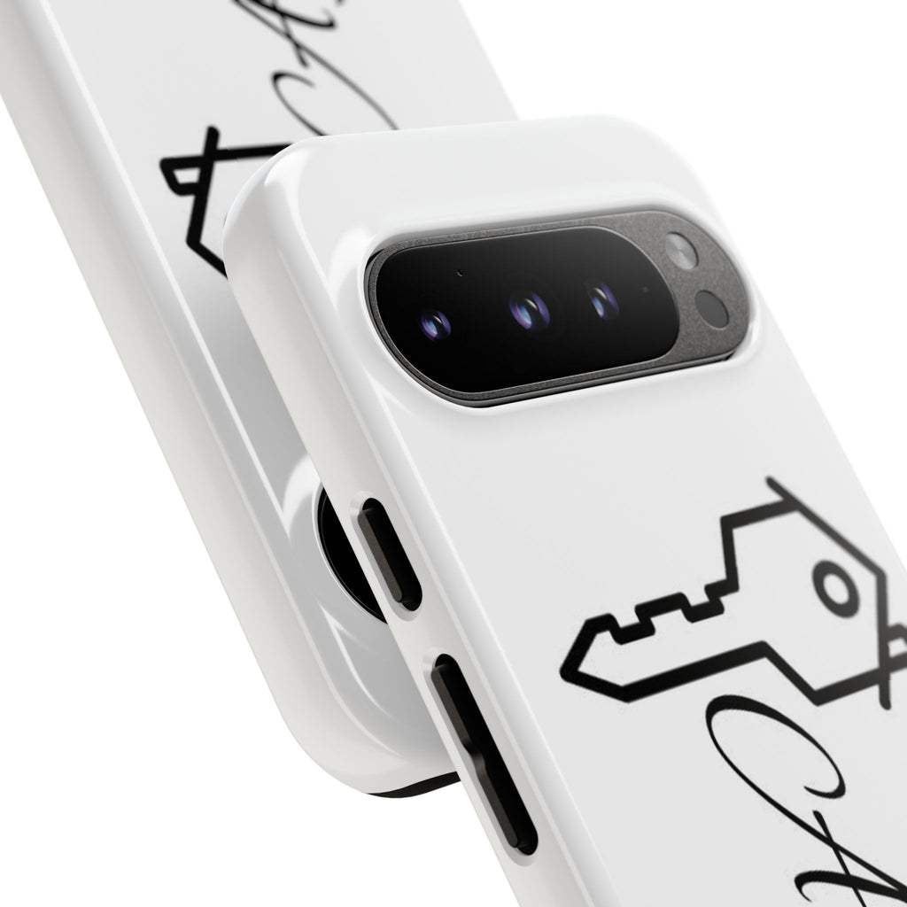 AGENT ON DUTY Phone Case | Tough Cases