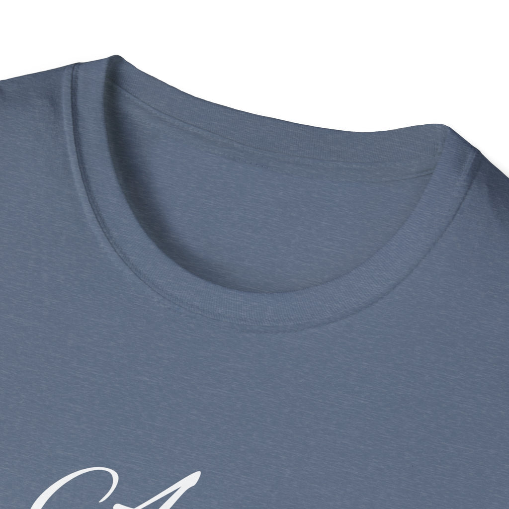 Agent on Duty T-Shirt | Real Estate Agent Tee