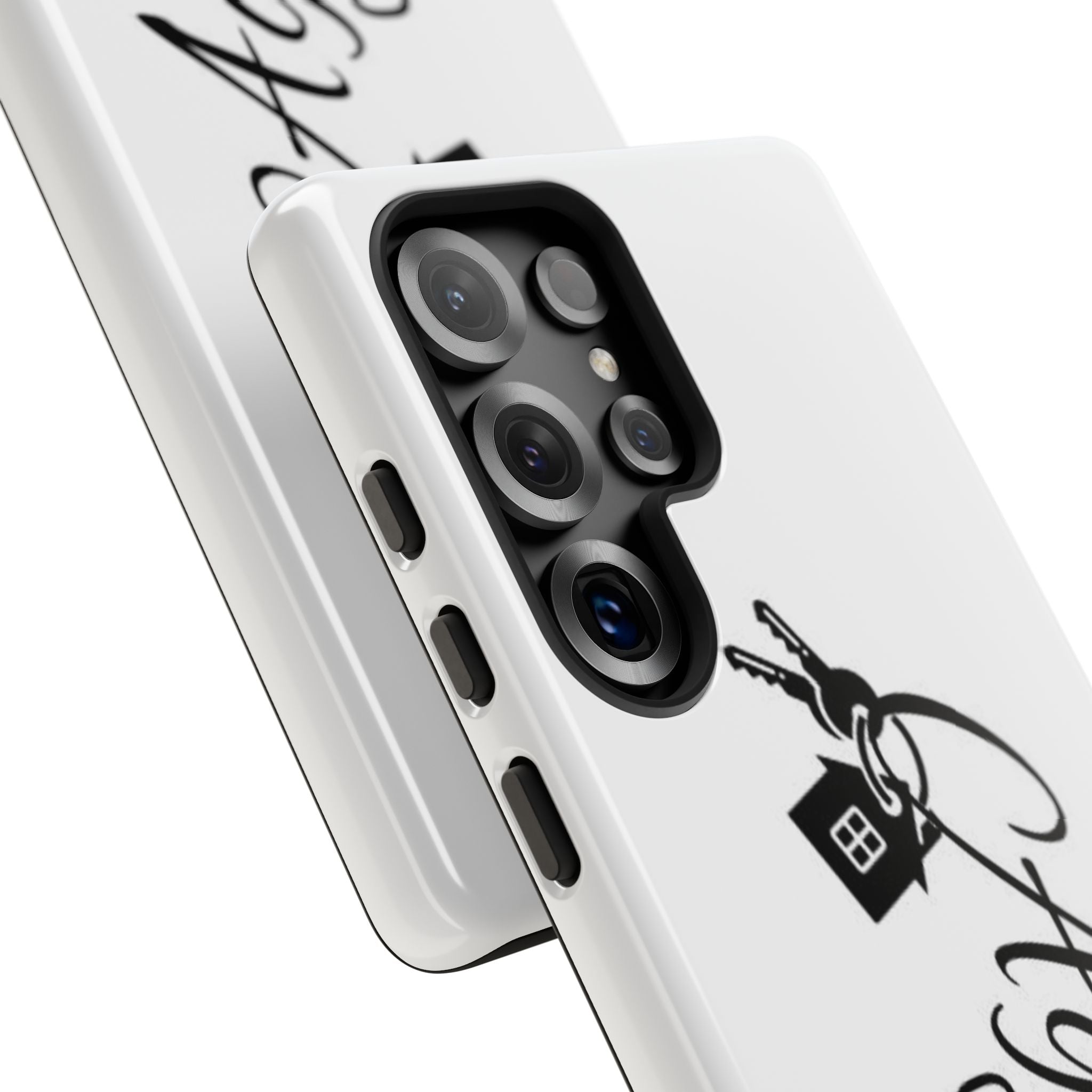 AGENT ON DUTY Phone Case | Tough Cases