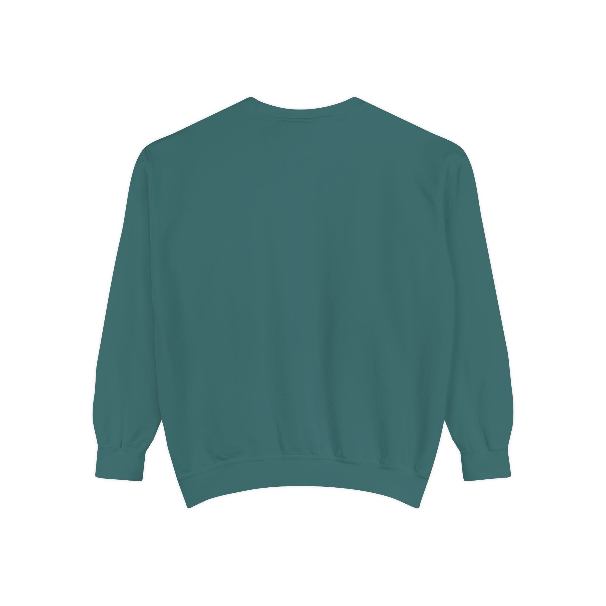 Agent on Duty Sweatshirt | Detective Badge Key Illustration