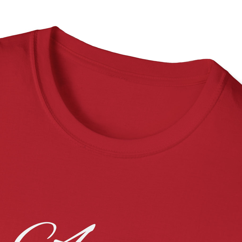Agent on Duty T-Shirt | Real Estate Agent Tee