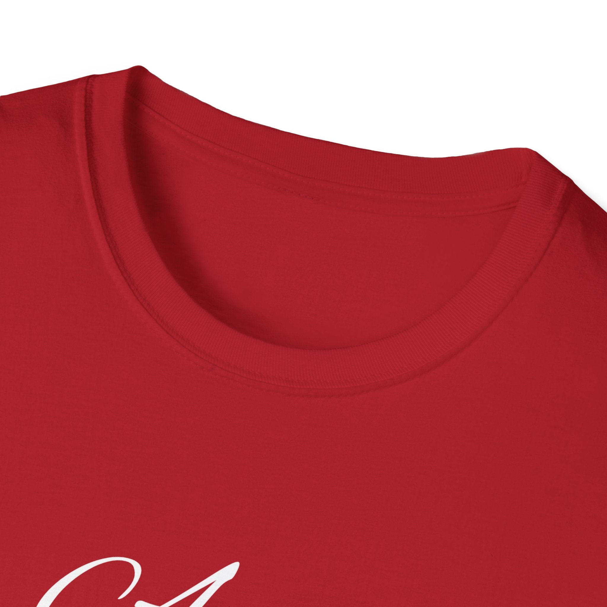 Agent on Duty T-Shirt | Real Estate Agent Tee