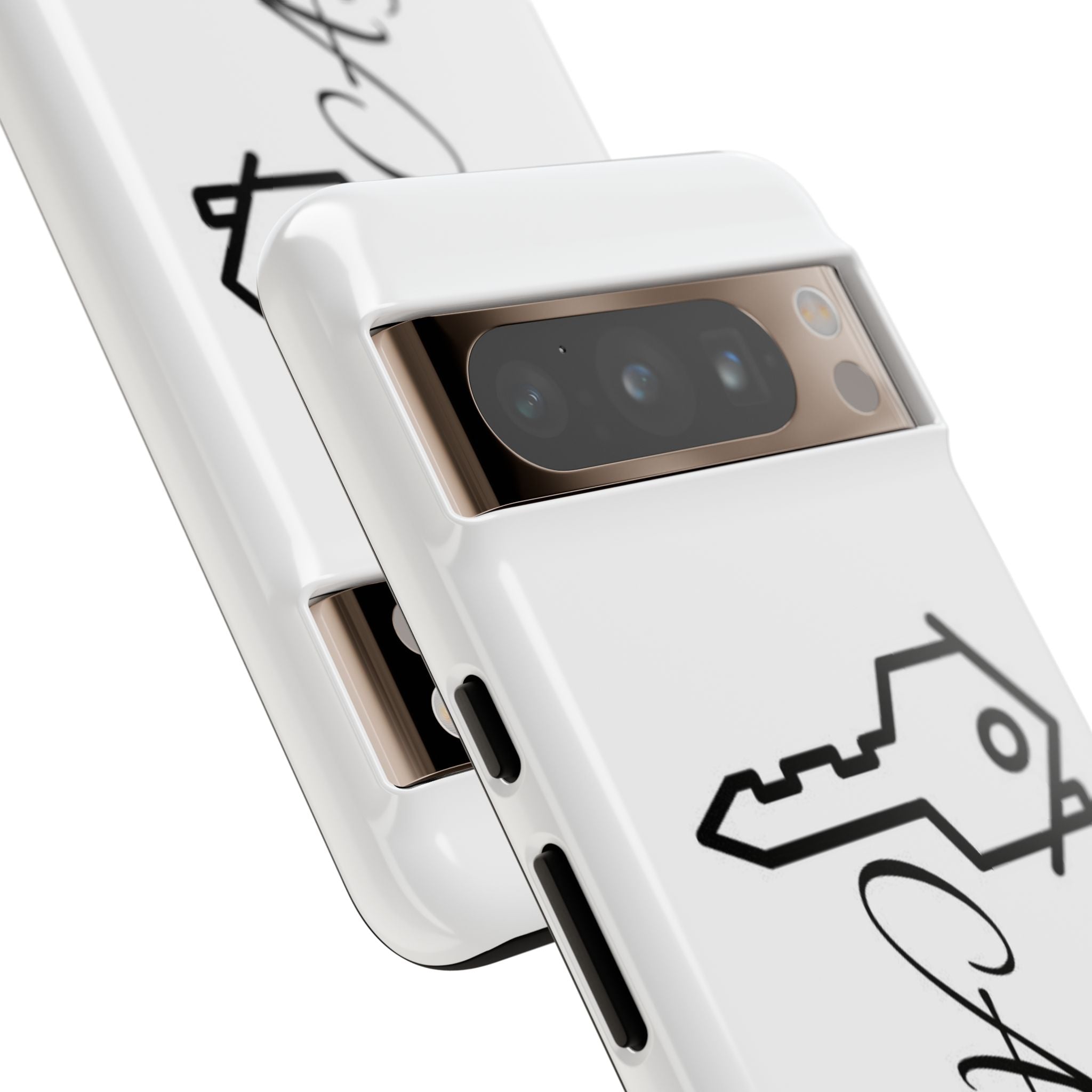 AGENT ON DUTY Phone Case | Tough Cases