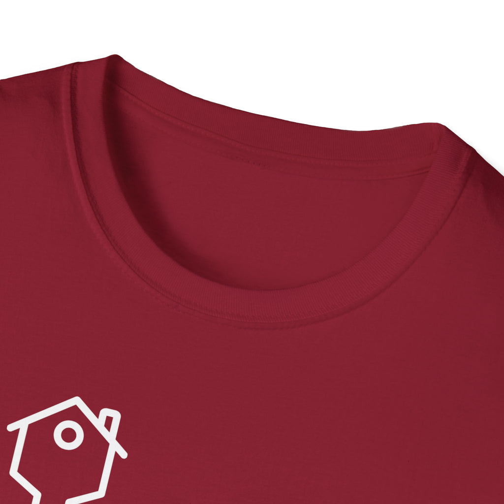 Agent on Duty T-Shirt | Real Estate Agent Tee