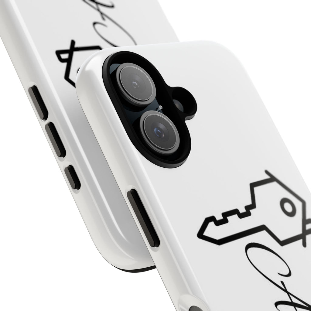 AGENT ON DUTY Phone Case | Tough Cases
